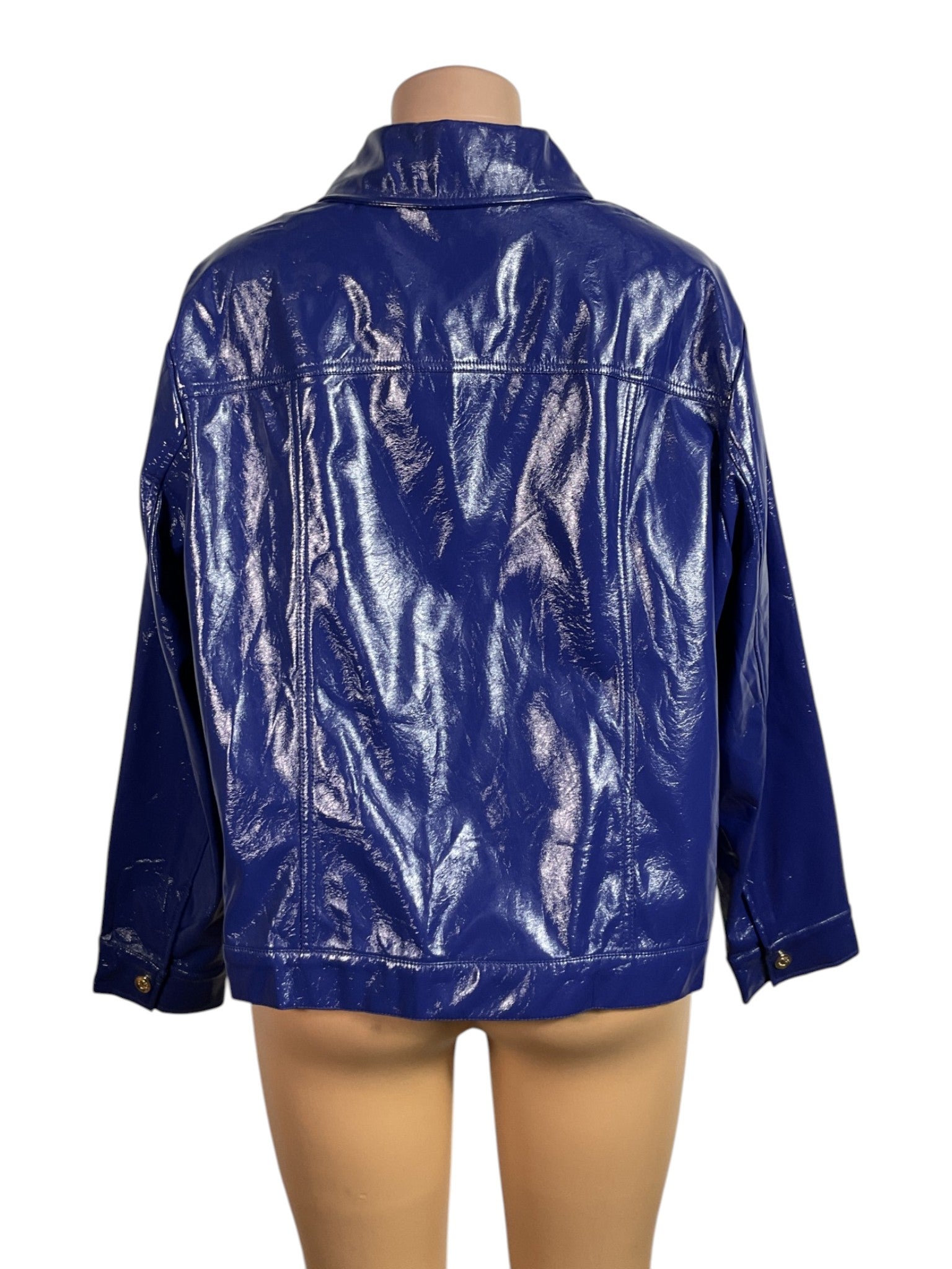 Chaqueta 1XL (WONDER)