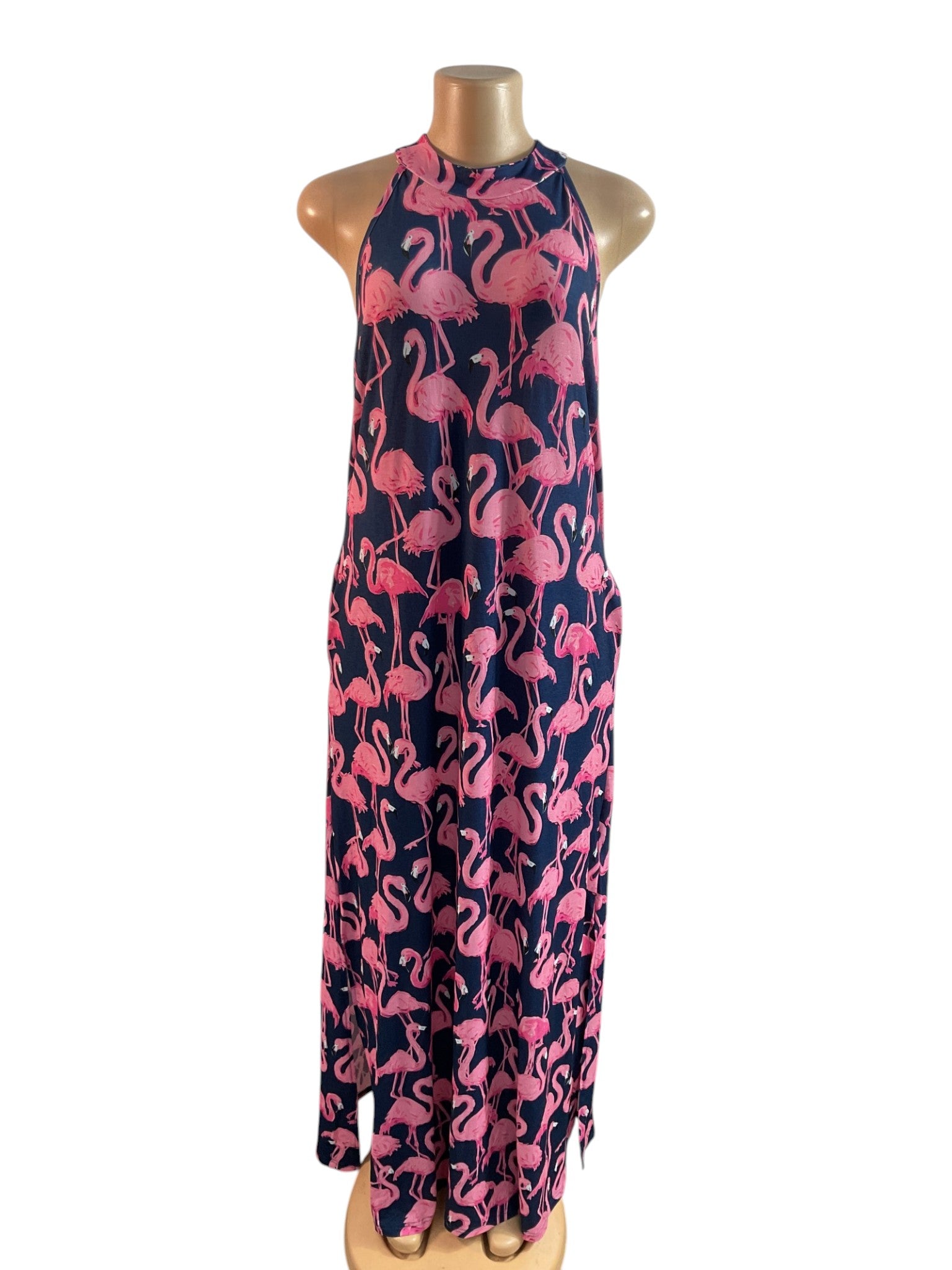 Vestido M (SIMPLE SOUTHERN)