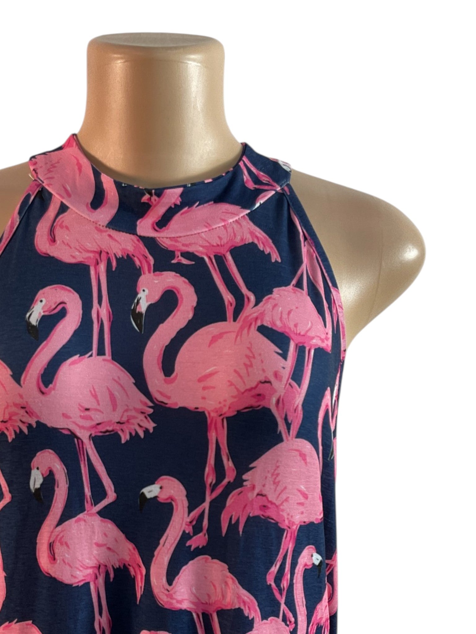 Vestido M (SIMPLE SOUTHERN)