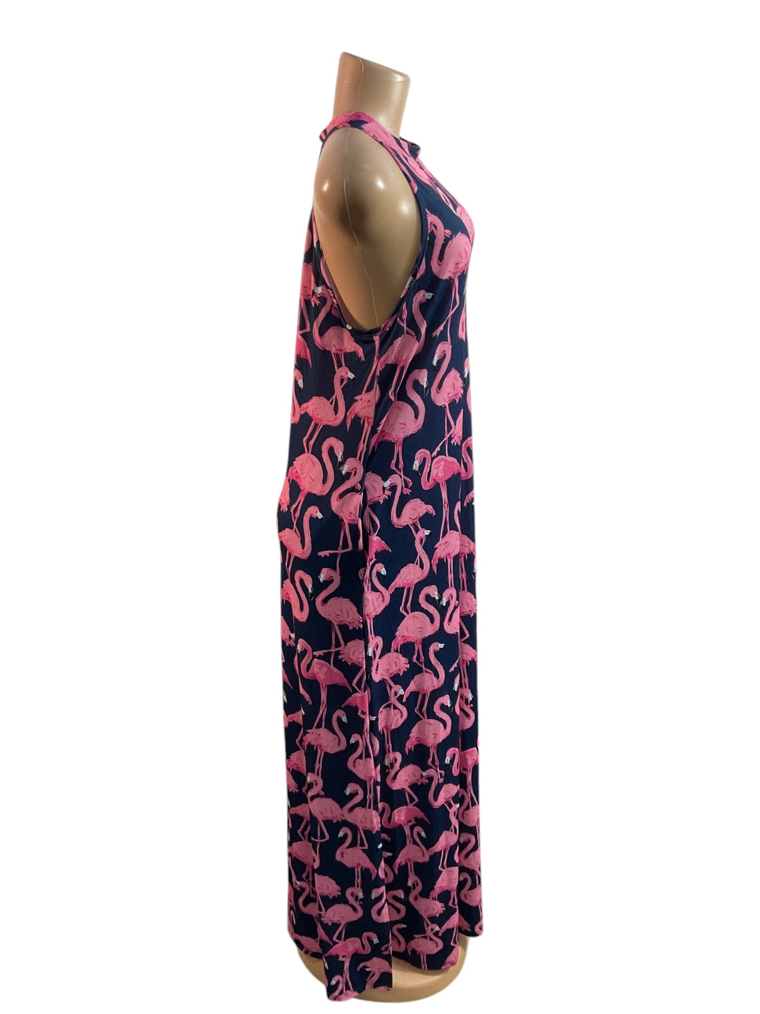 Vestido M (SIMPLE SOUTHERN)