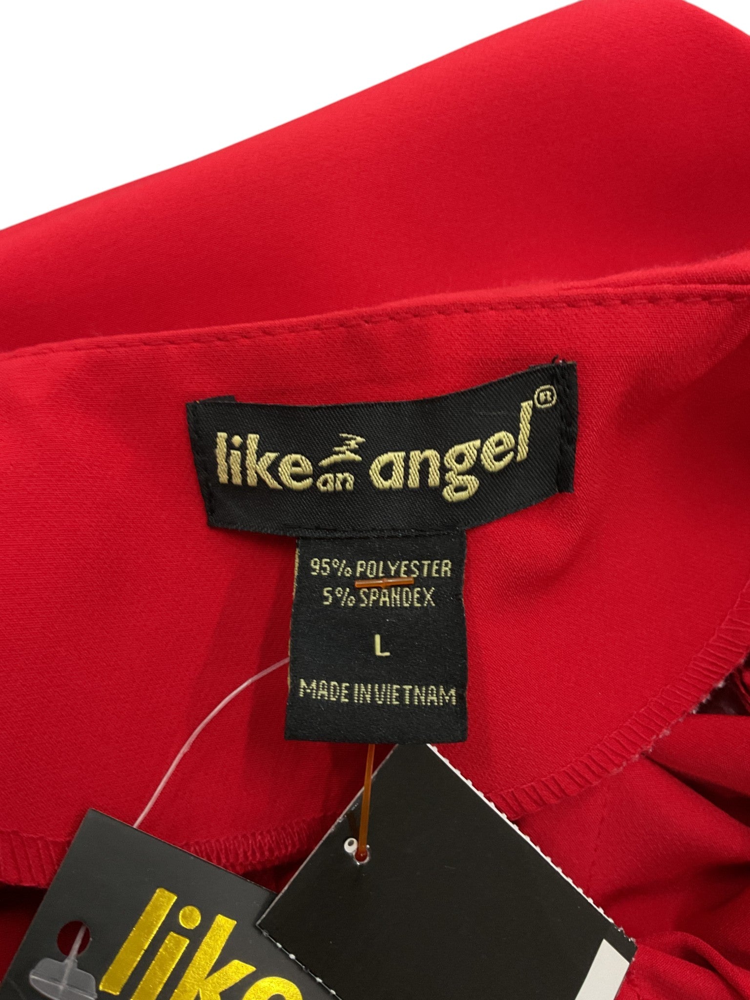 Blazer L (LIKE AN ANGEL)