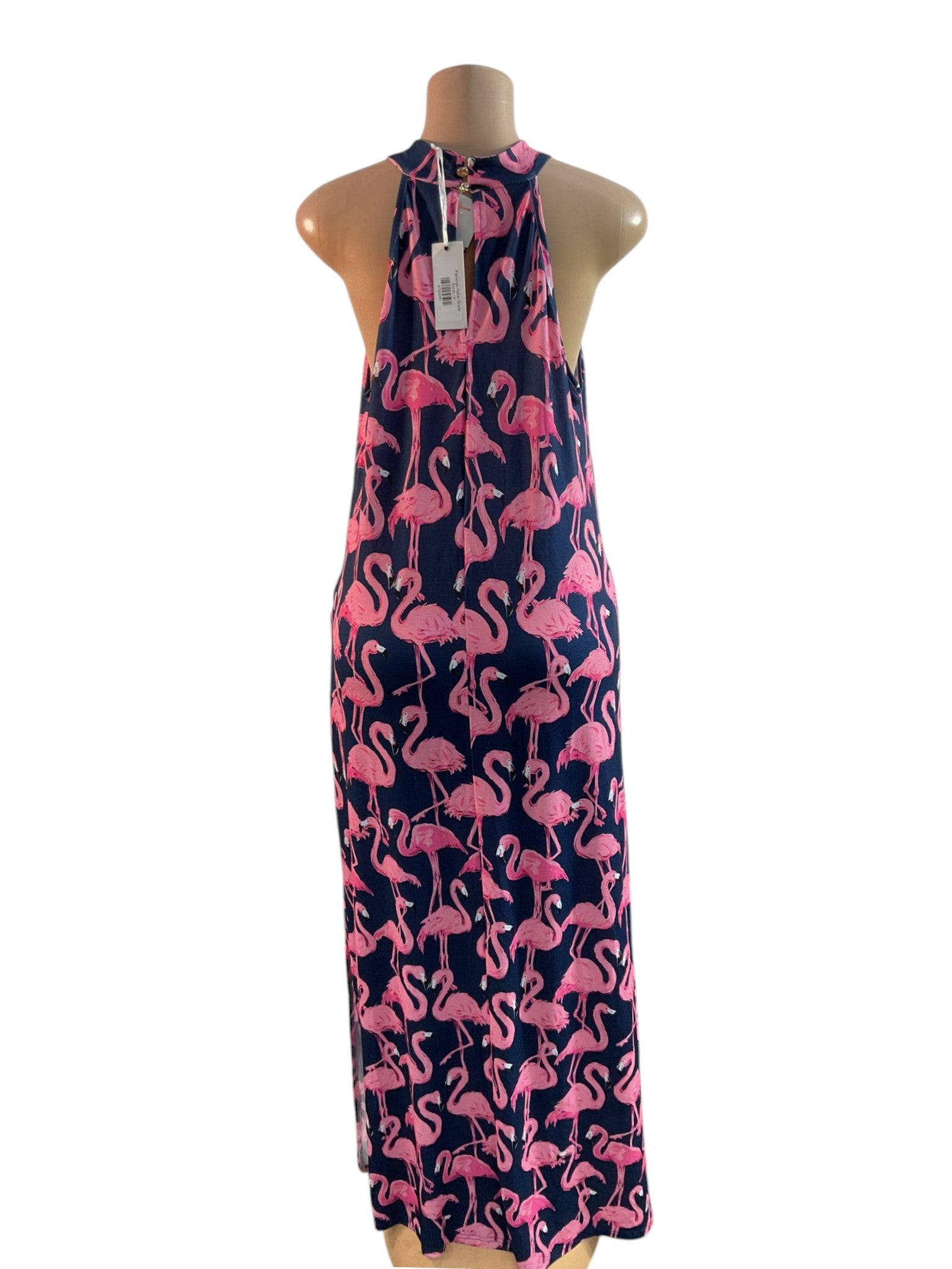 Vestido M (SIMPLE SOUTHERN)