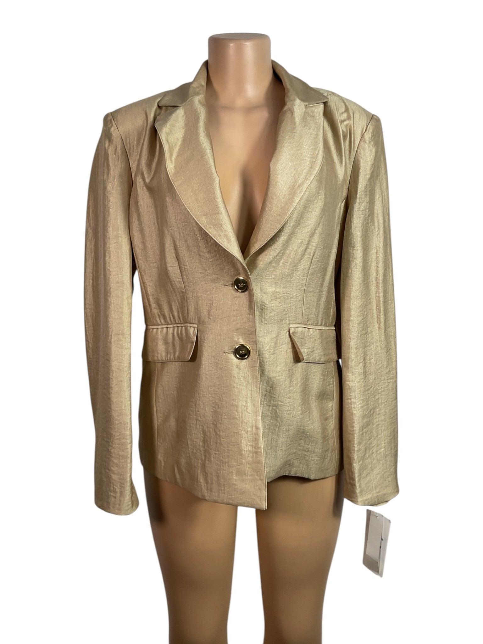 Blazer 12 (ALLYSON CARA)