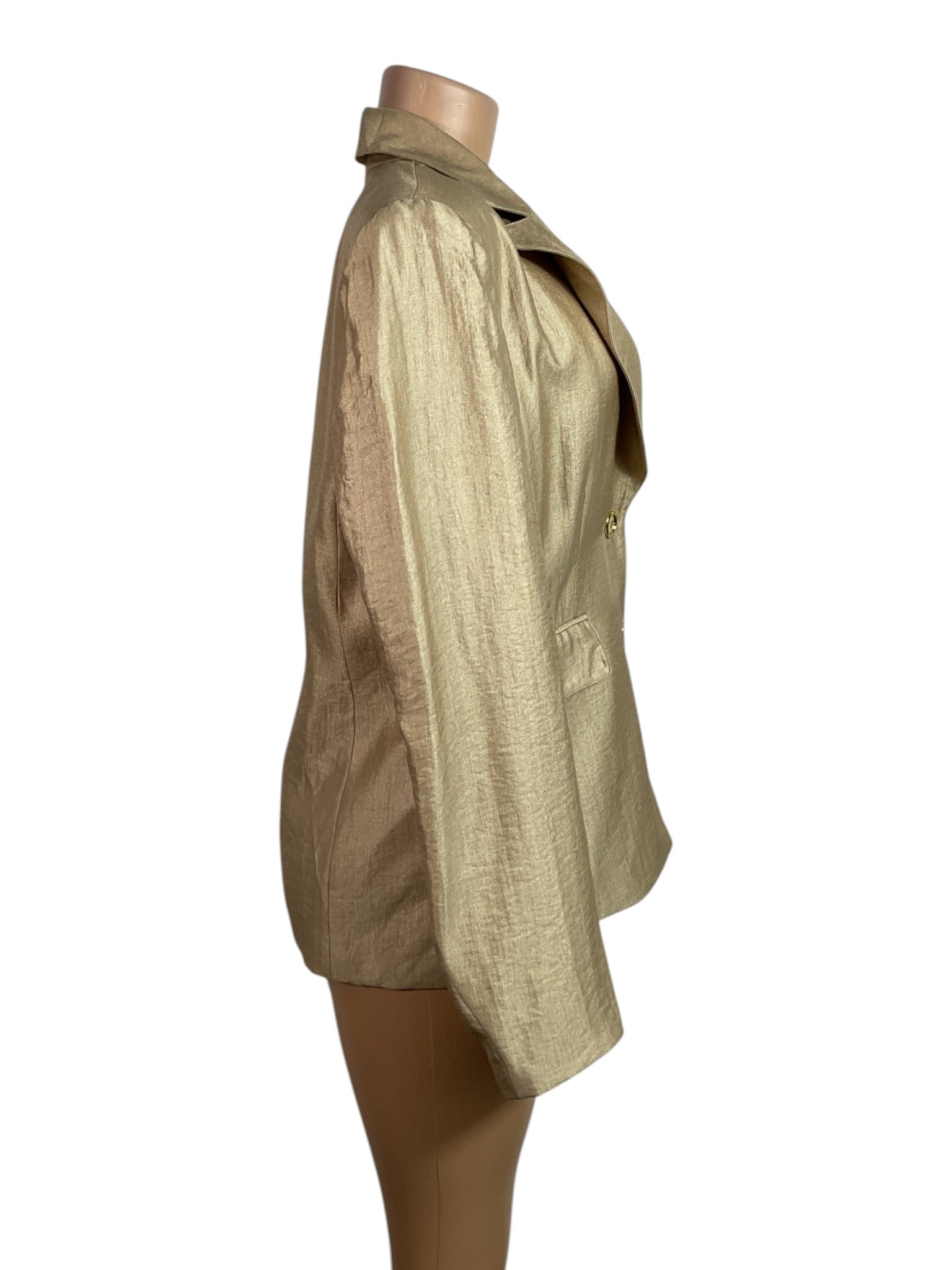 Blazer 12 (ALLYSON CARA)