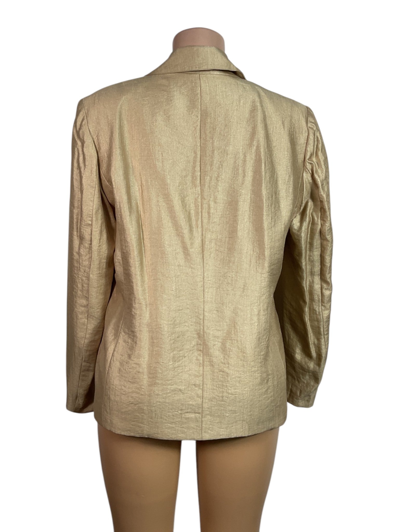 Blazer 12 (ALLYSON CARA)