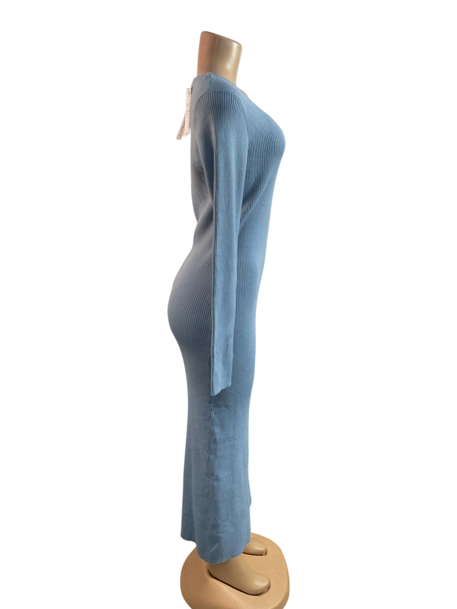 Vestido S (MEROKEETY)