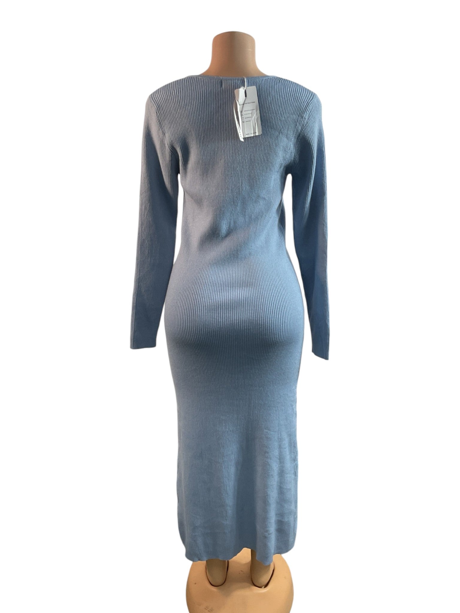 Vestido S (MEROKEETY)