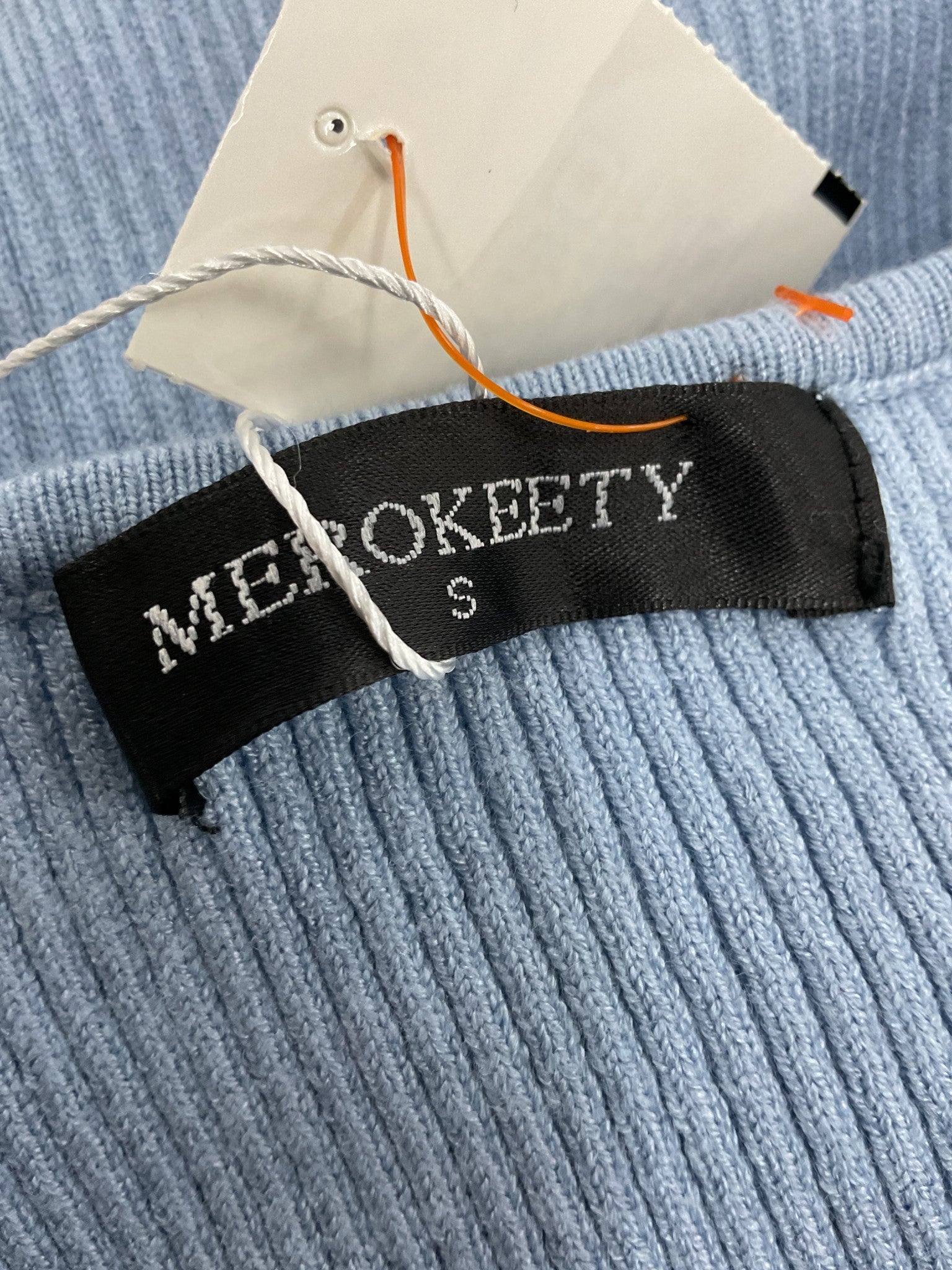 Vestido S (MEROKEETY)