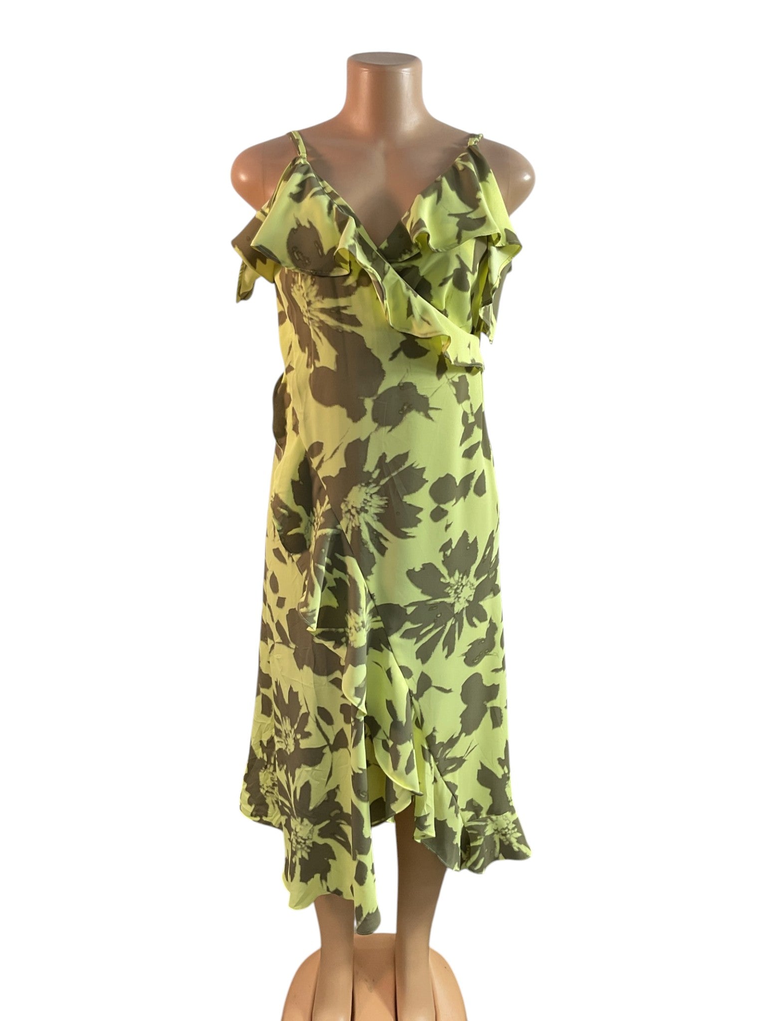 Vestido 2 (DKNY)
