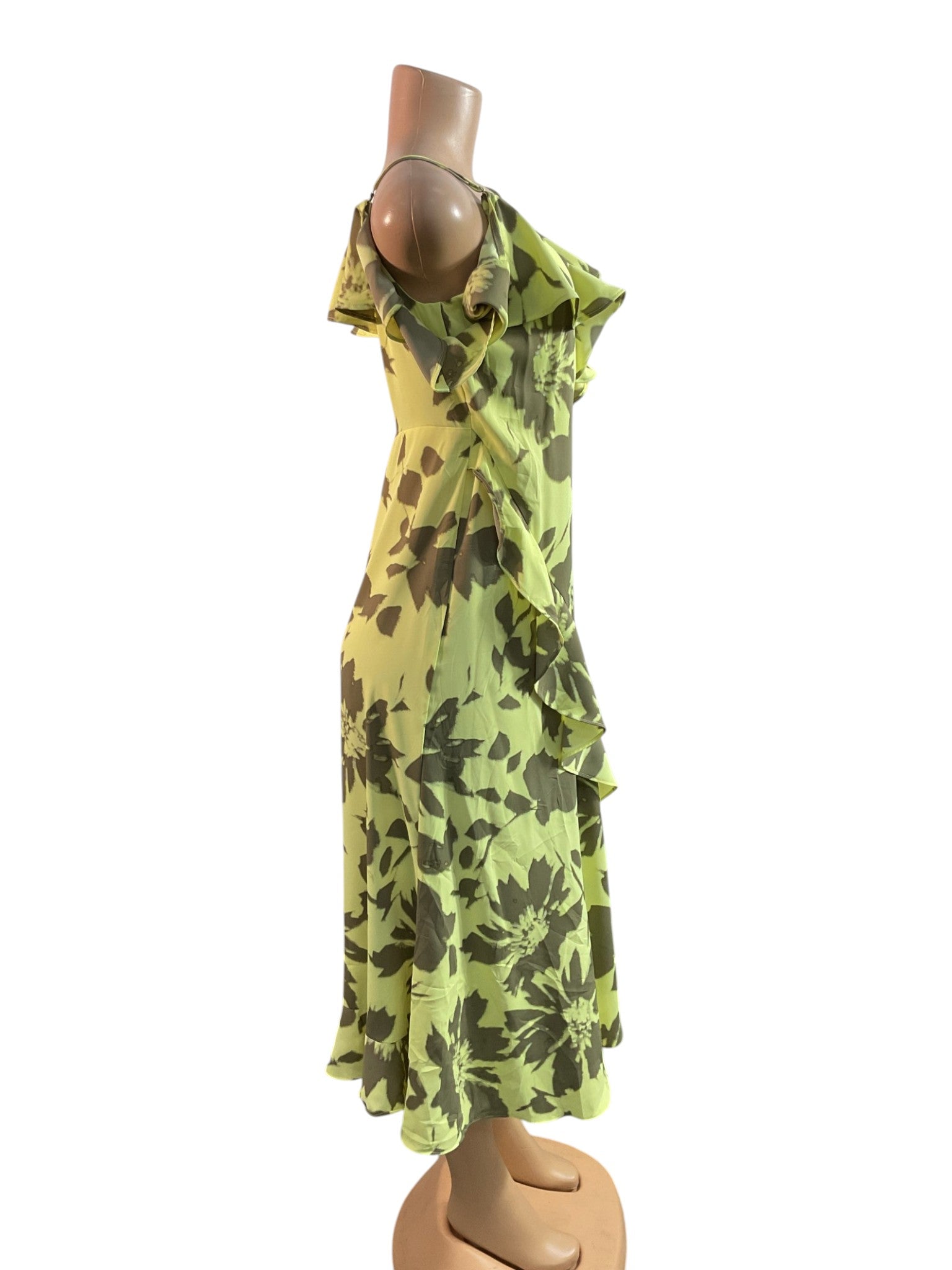 Vestido 2 (DKNY)