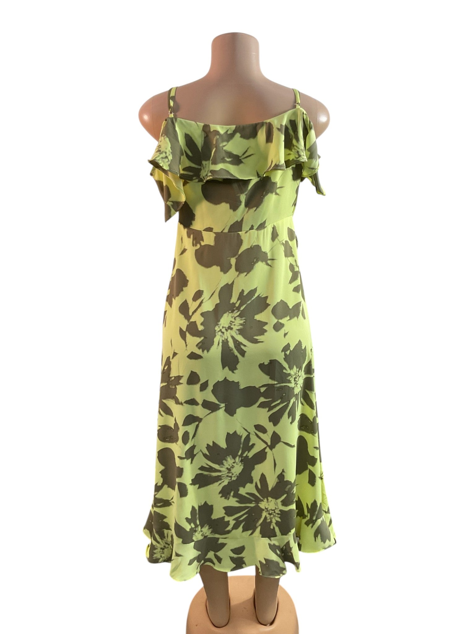 Vestido 2 (DKNY)