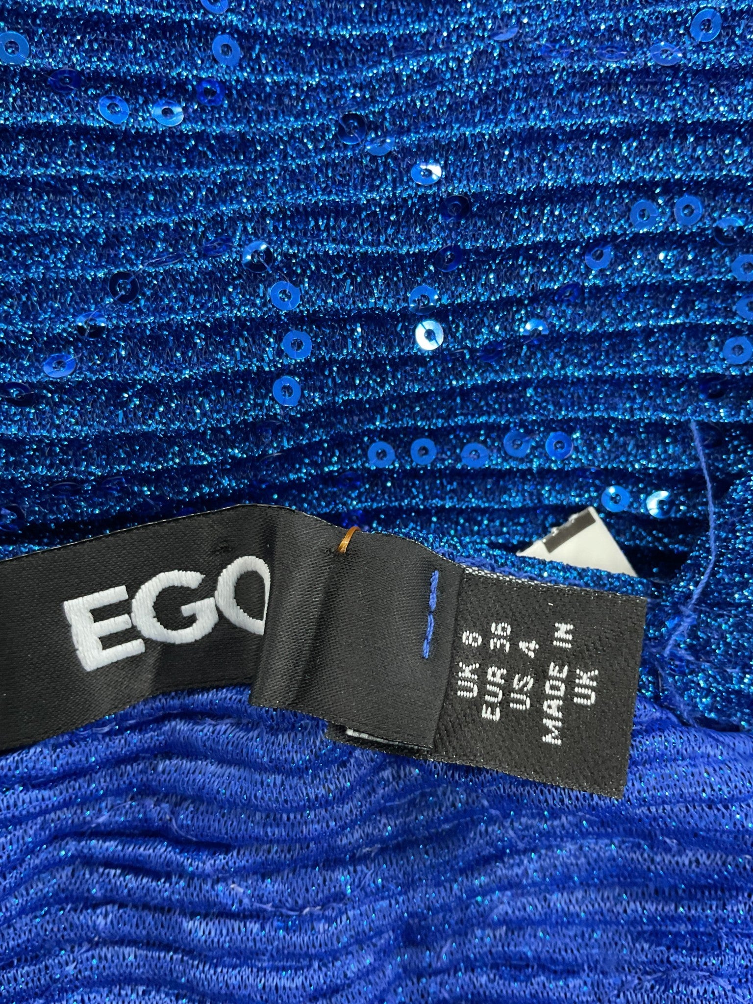 Vestido 8 (EGO)