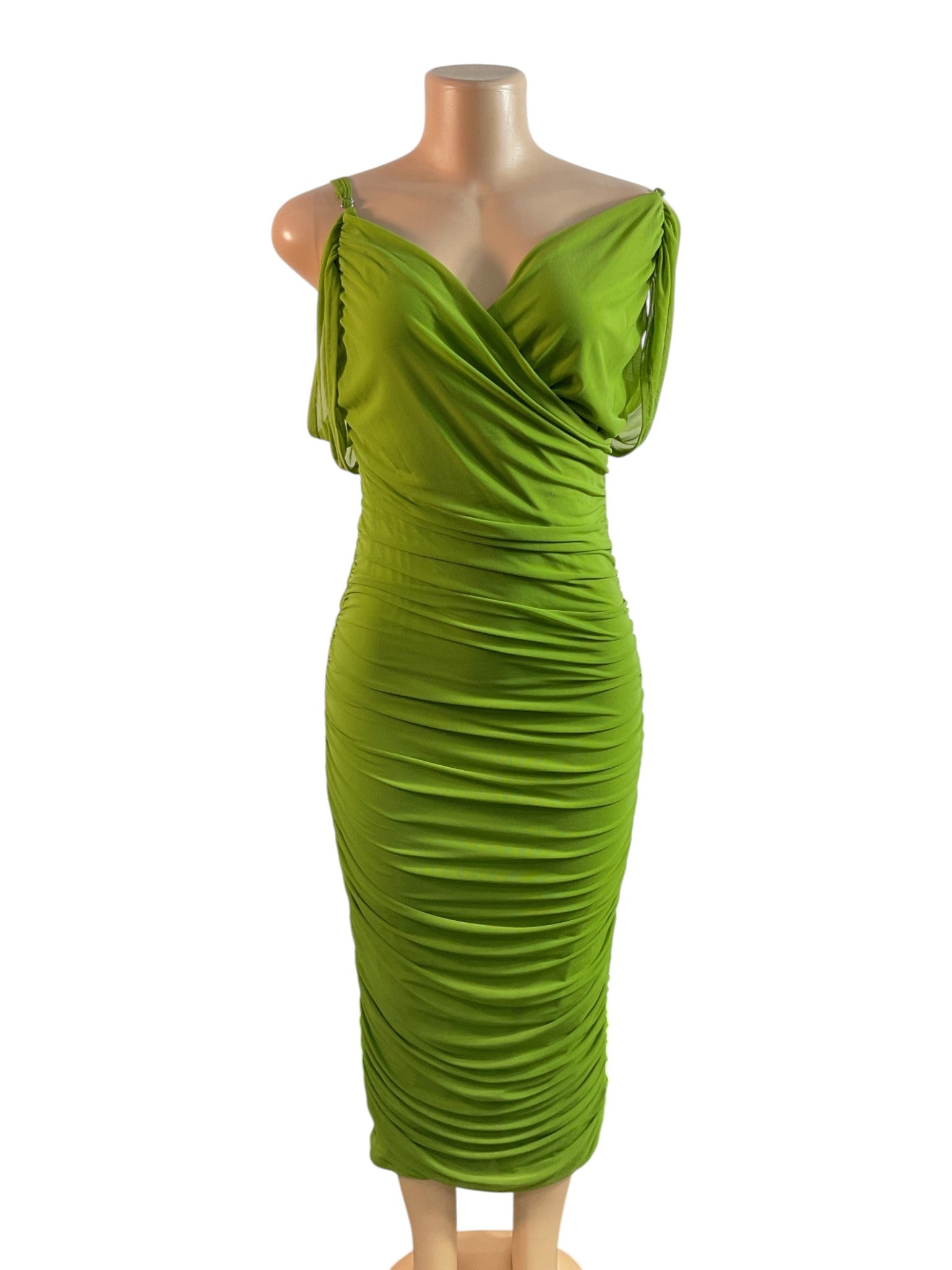 Vestido L (SHEIN)