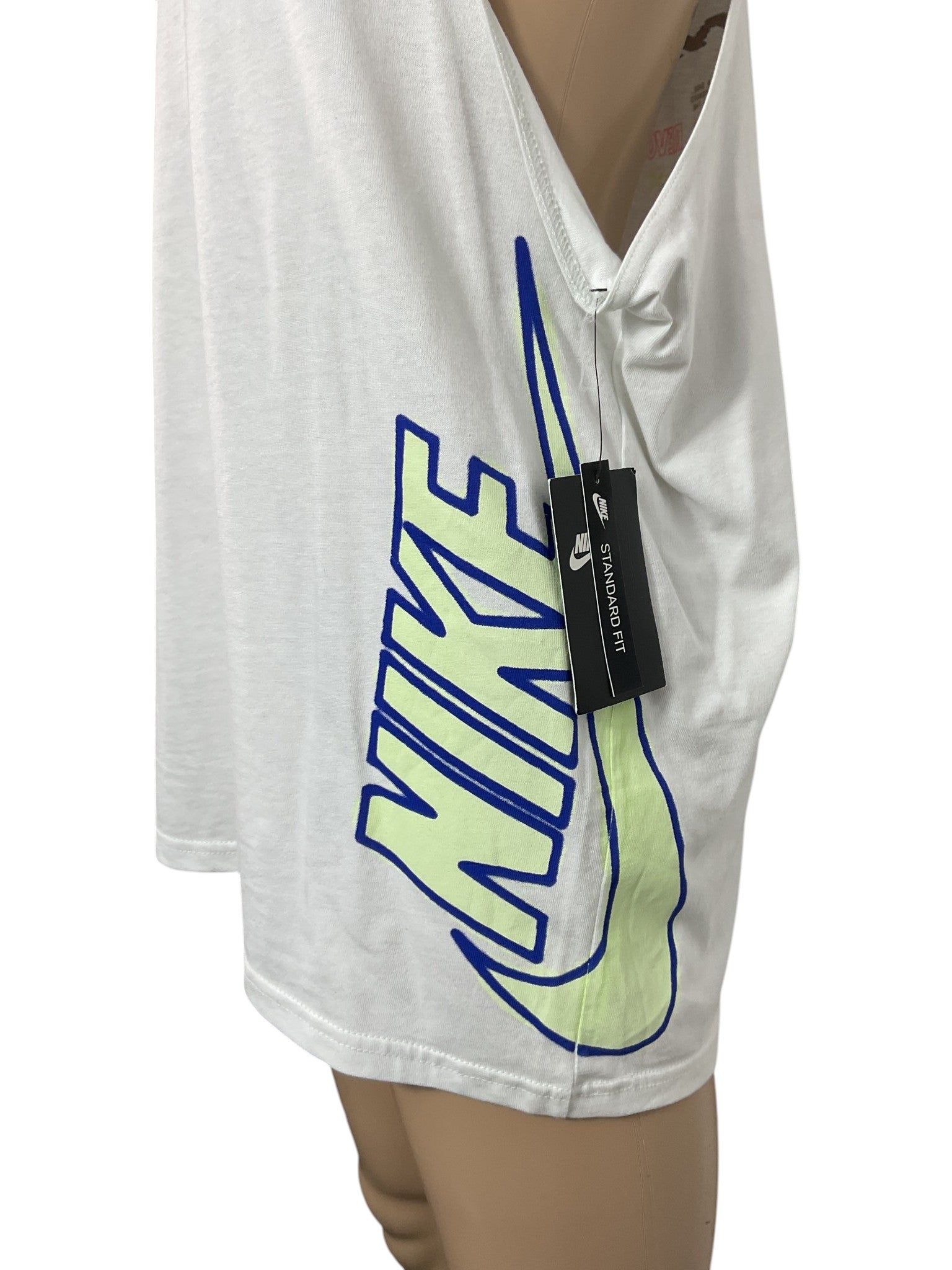 Camisa M (NIKE)