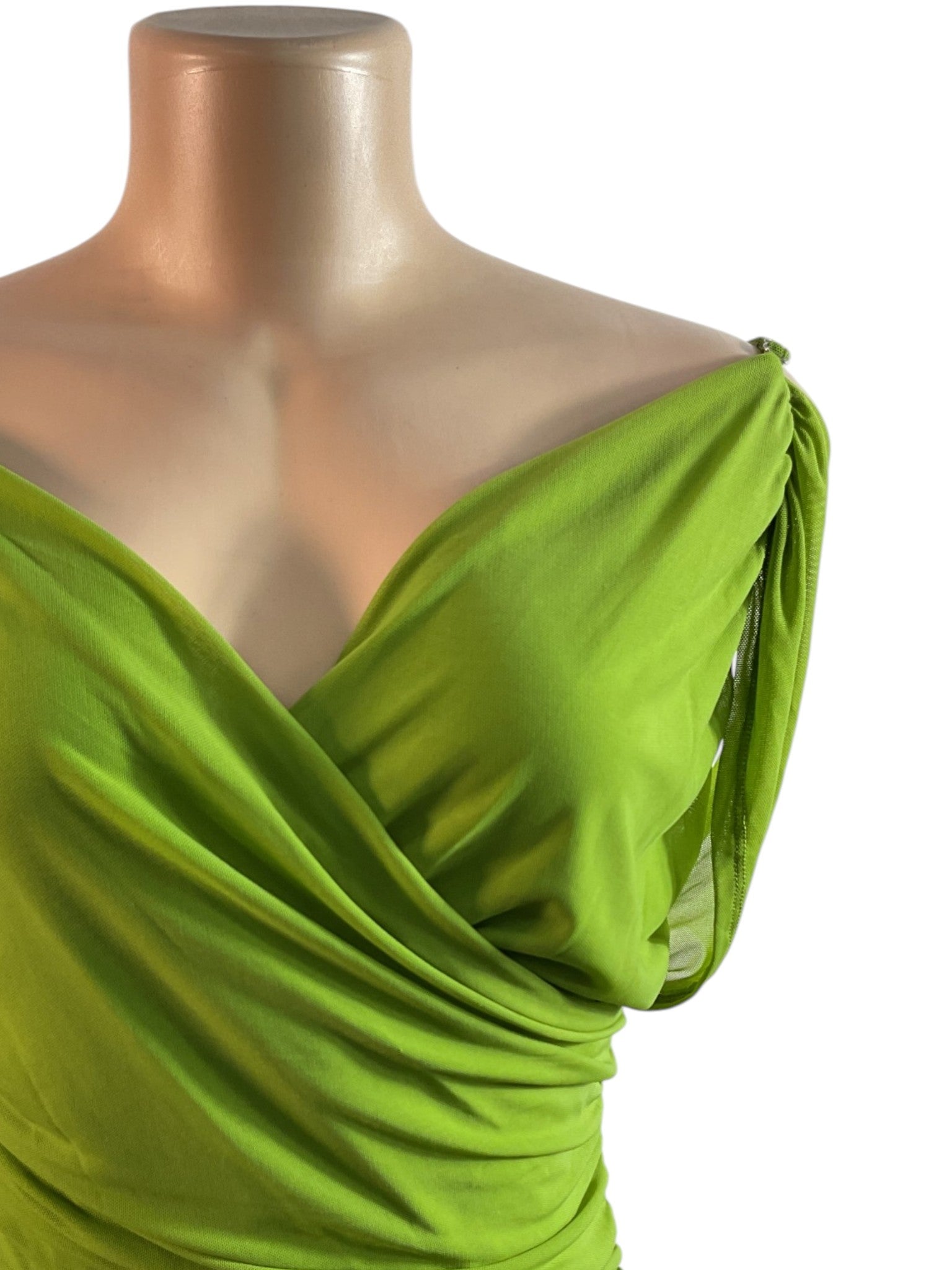 Vestido L (SHEIN)