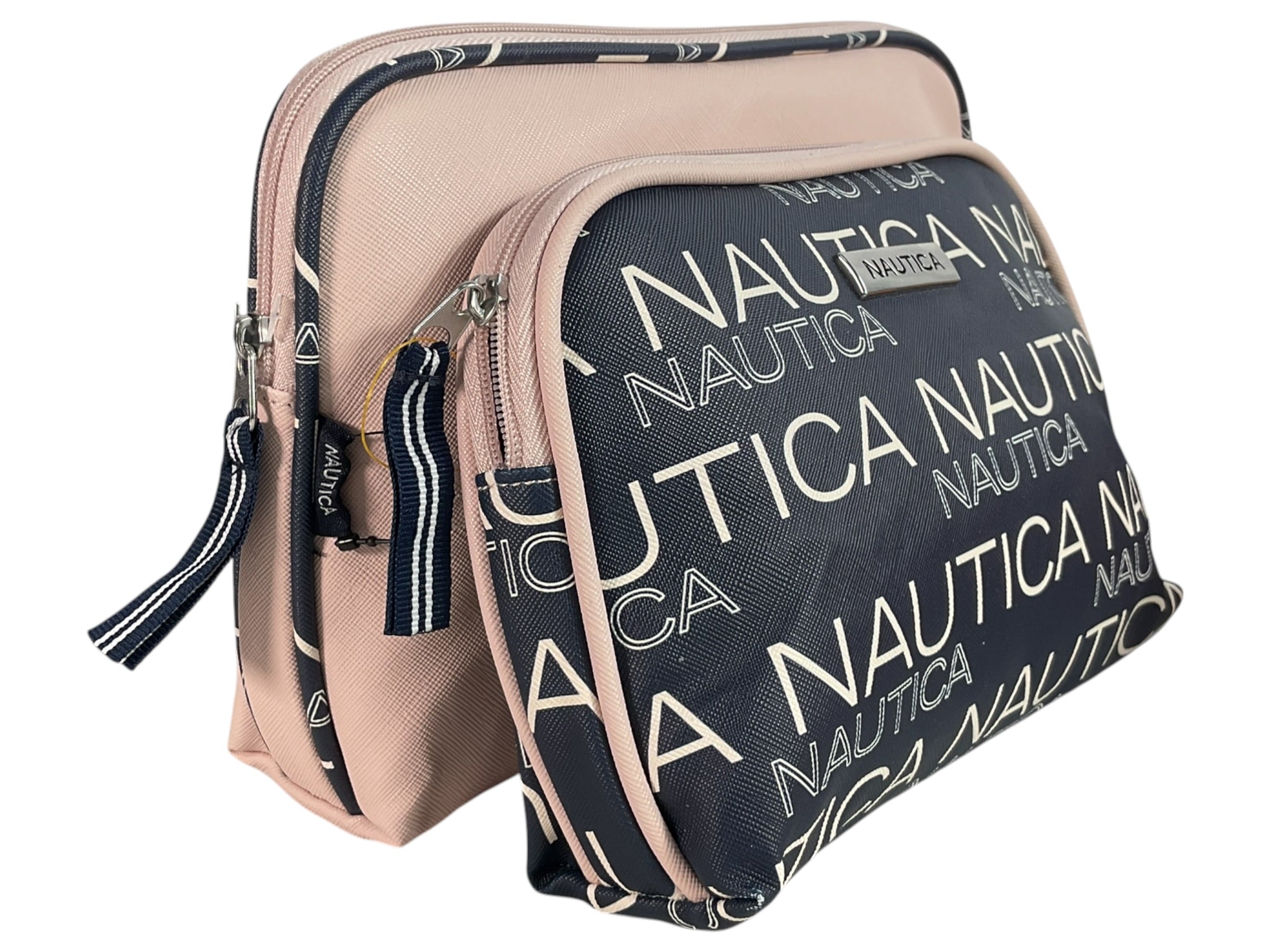 Set de cosmetiqueras (NAUTICA)