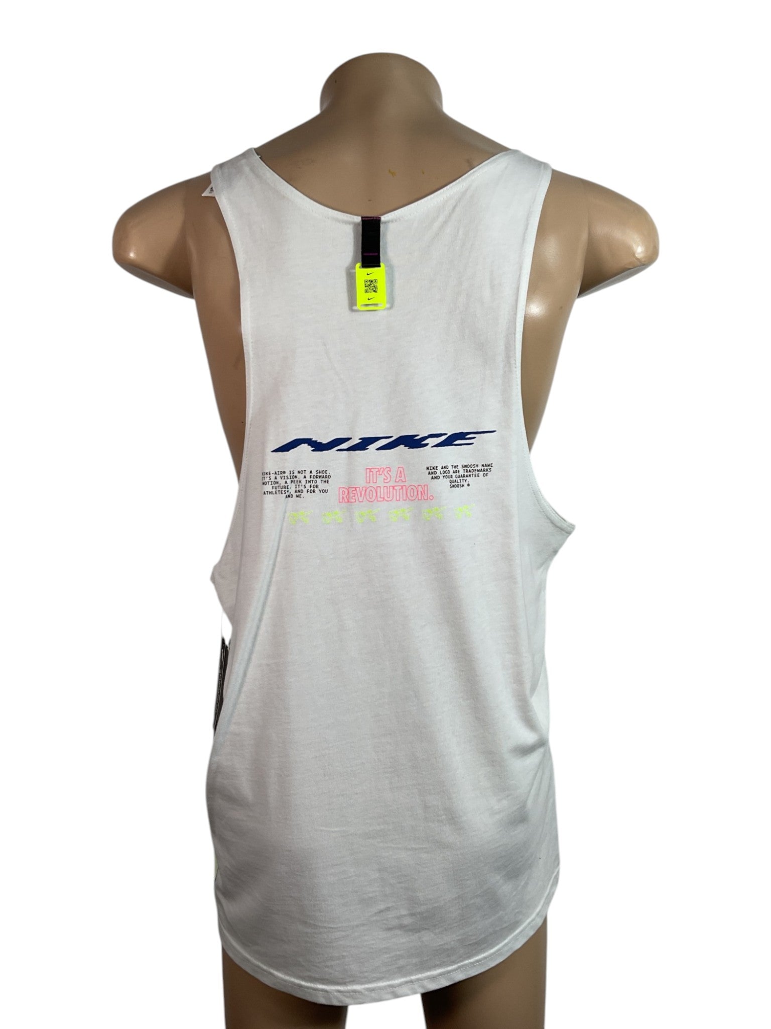 Camisa M (NIKE)
