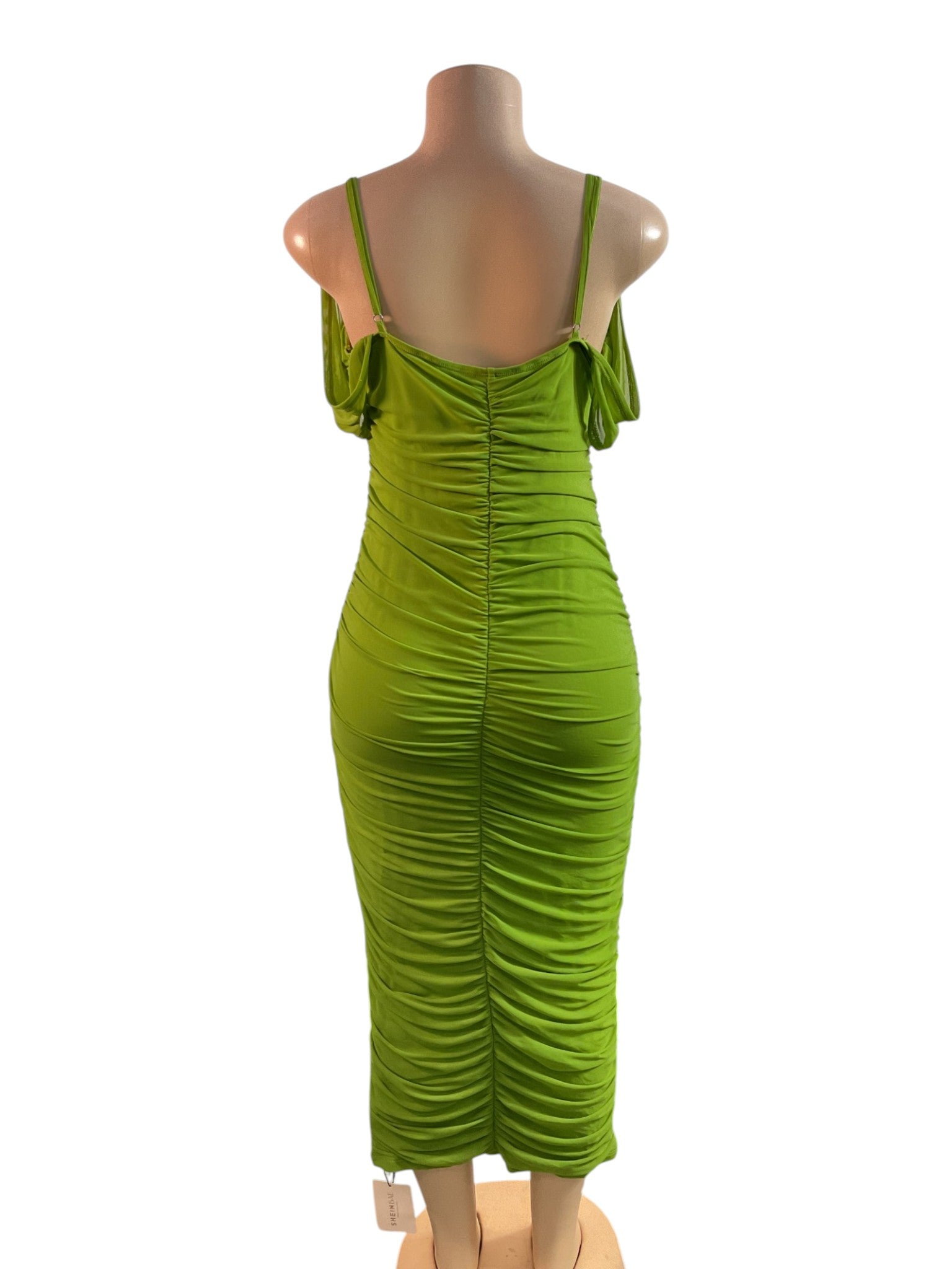 Vestido L (SHEIN)