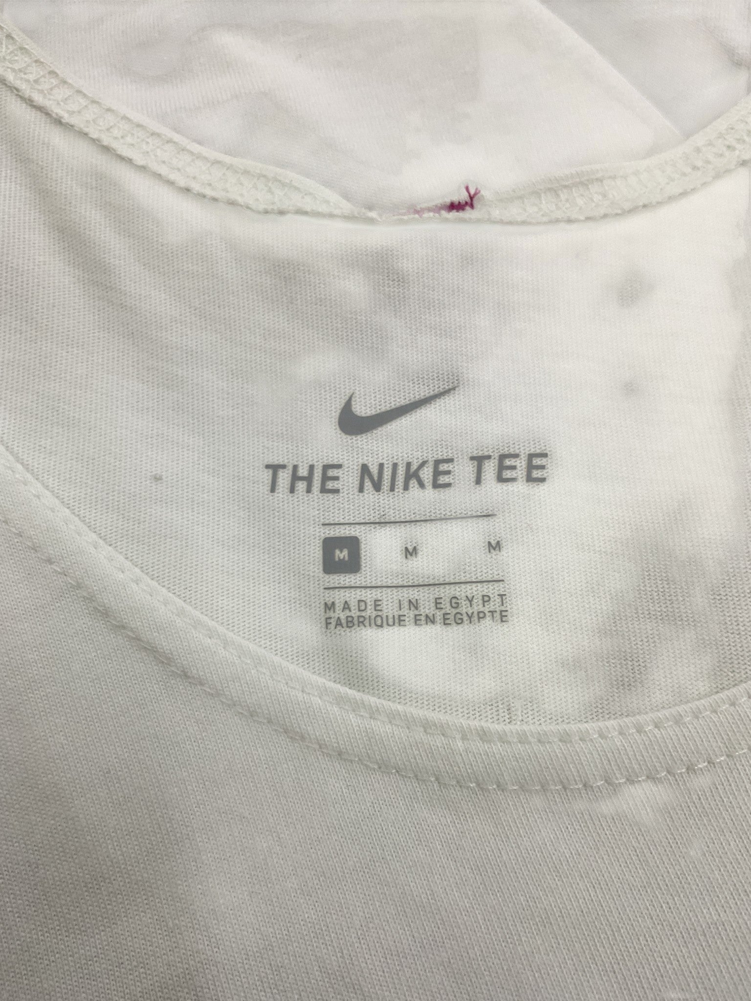 Camisa M (NIKE)