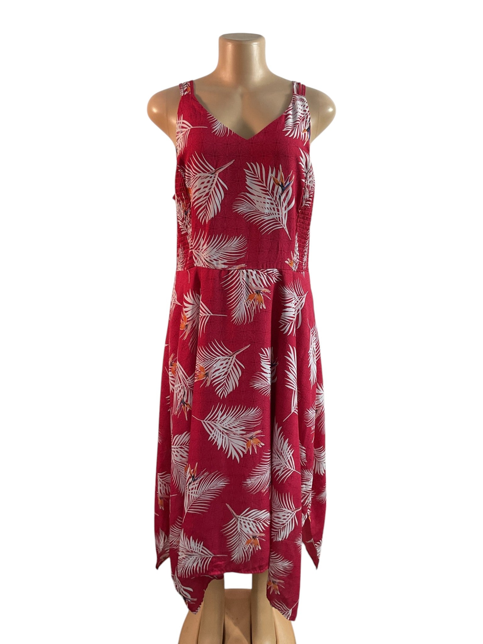 Vestido XL (APT.9)