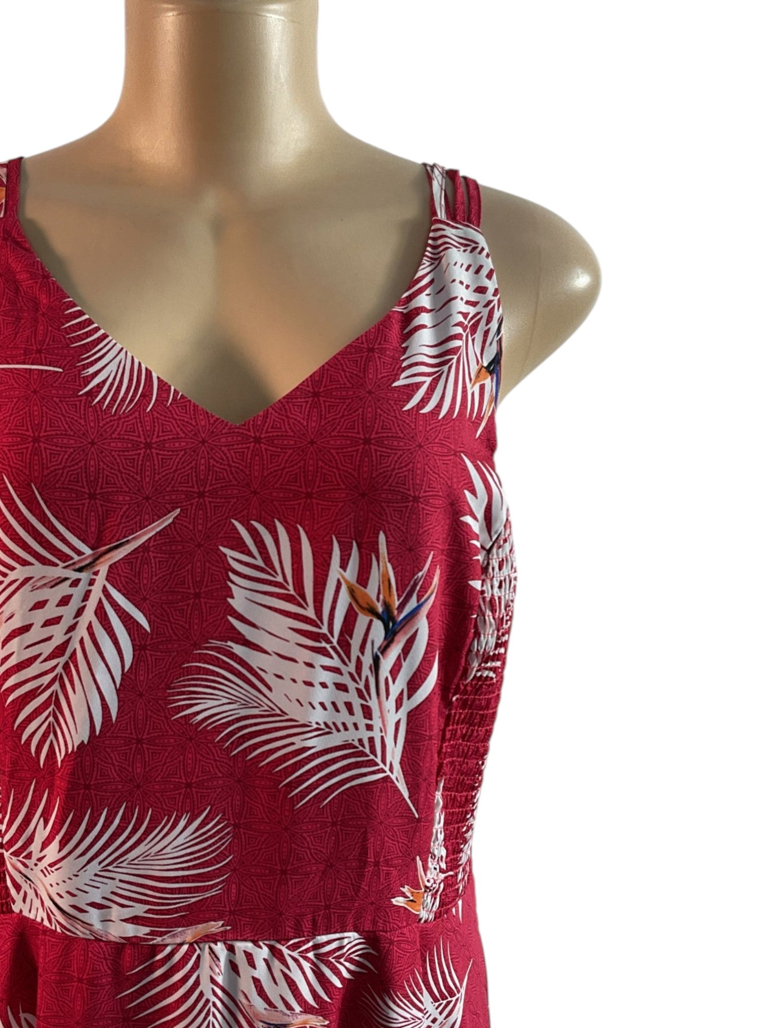 Vestido XL (APT.9)
