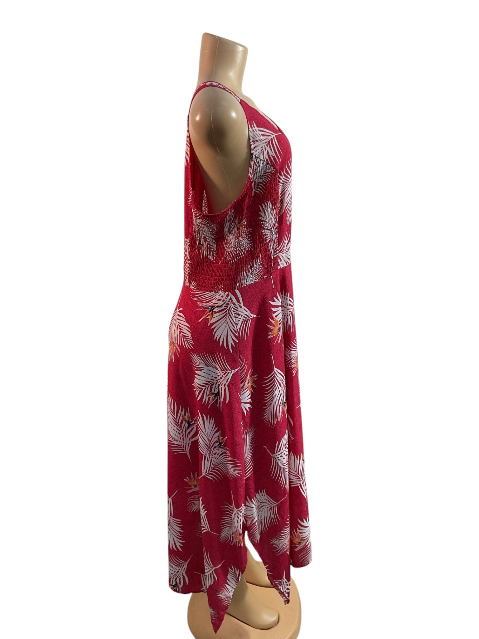 Vestido XL (APT.9)