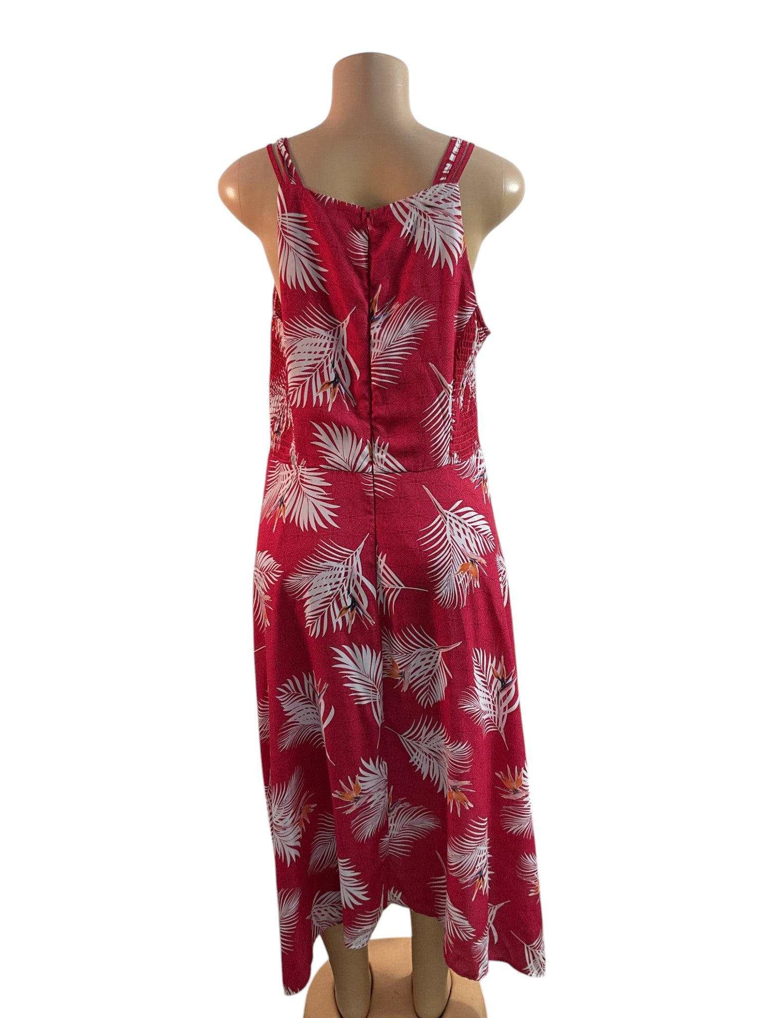 Vestido XL (APT.9)