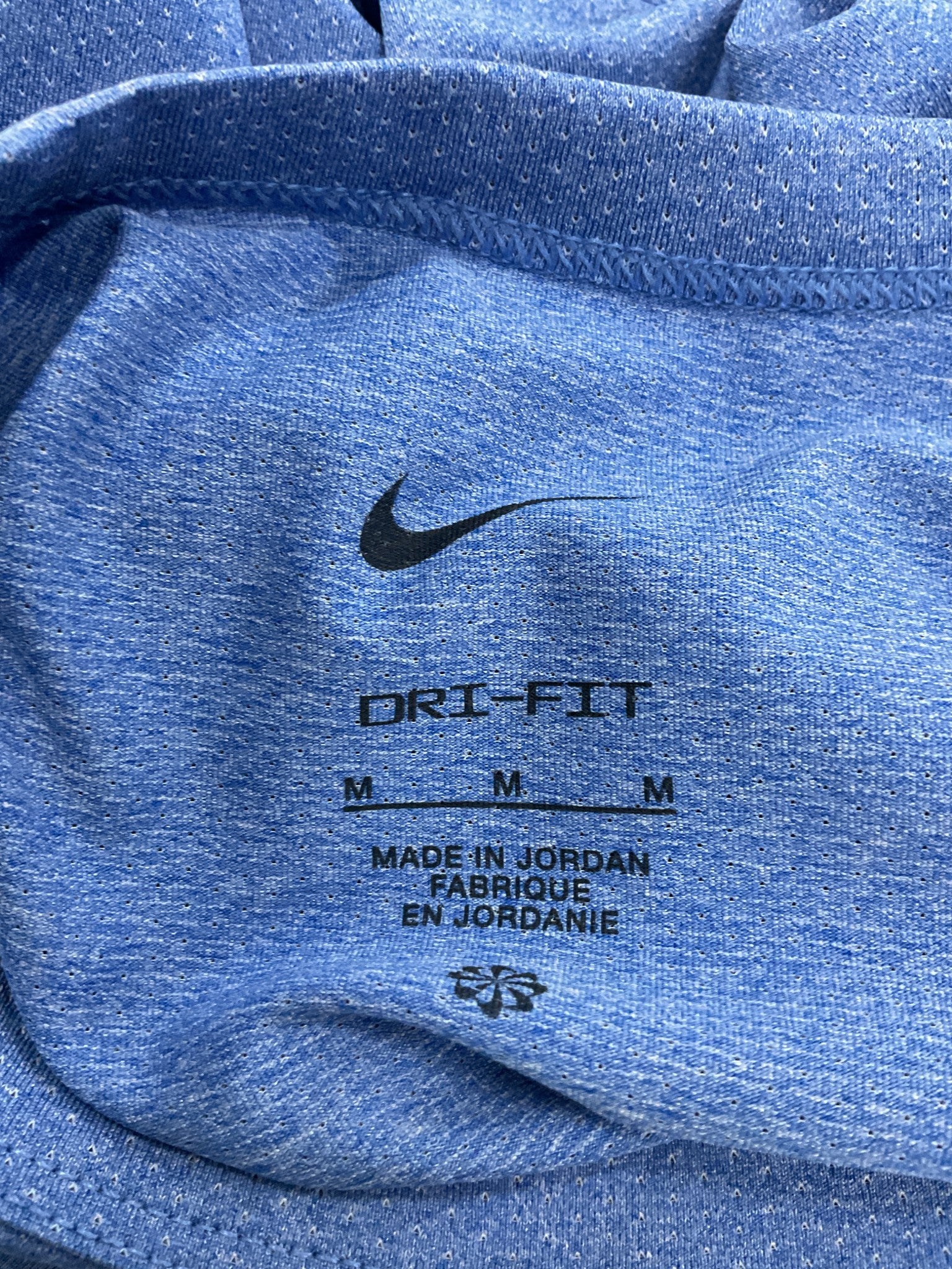 Camisa M (NIKE)