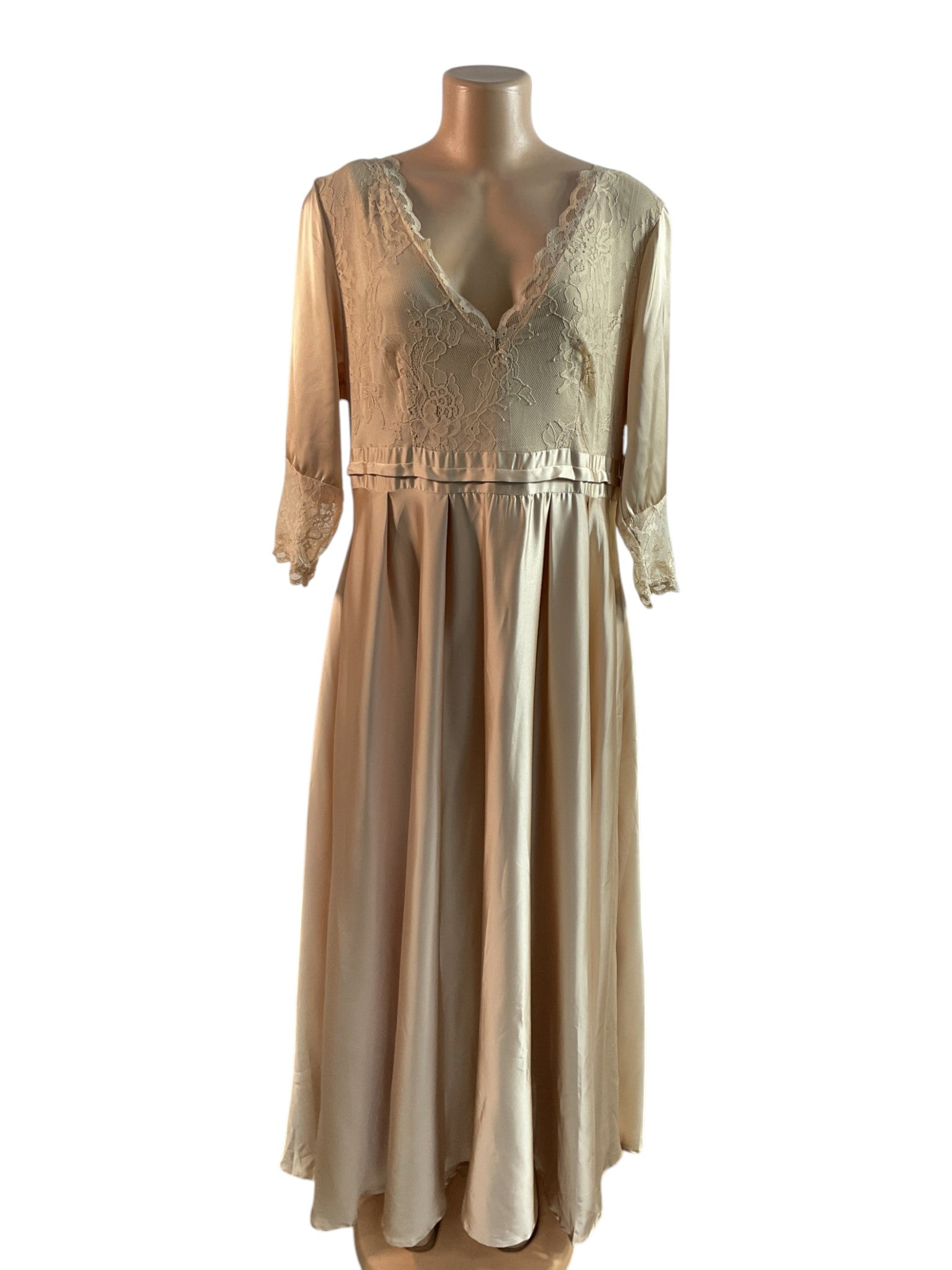 Vestido XL (PLUSWEAR)