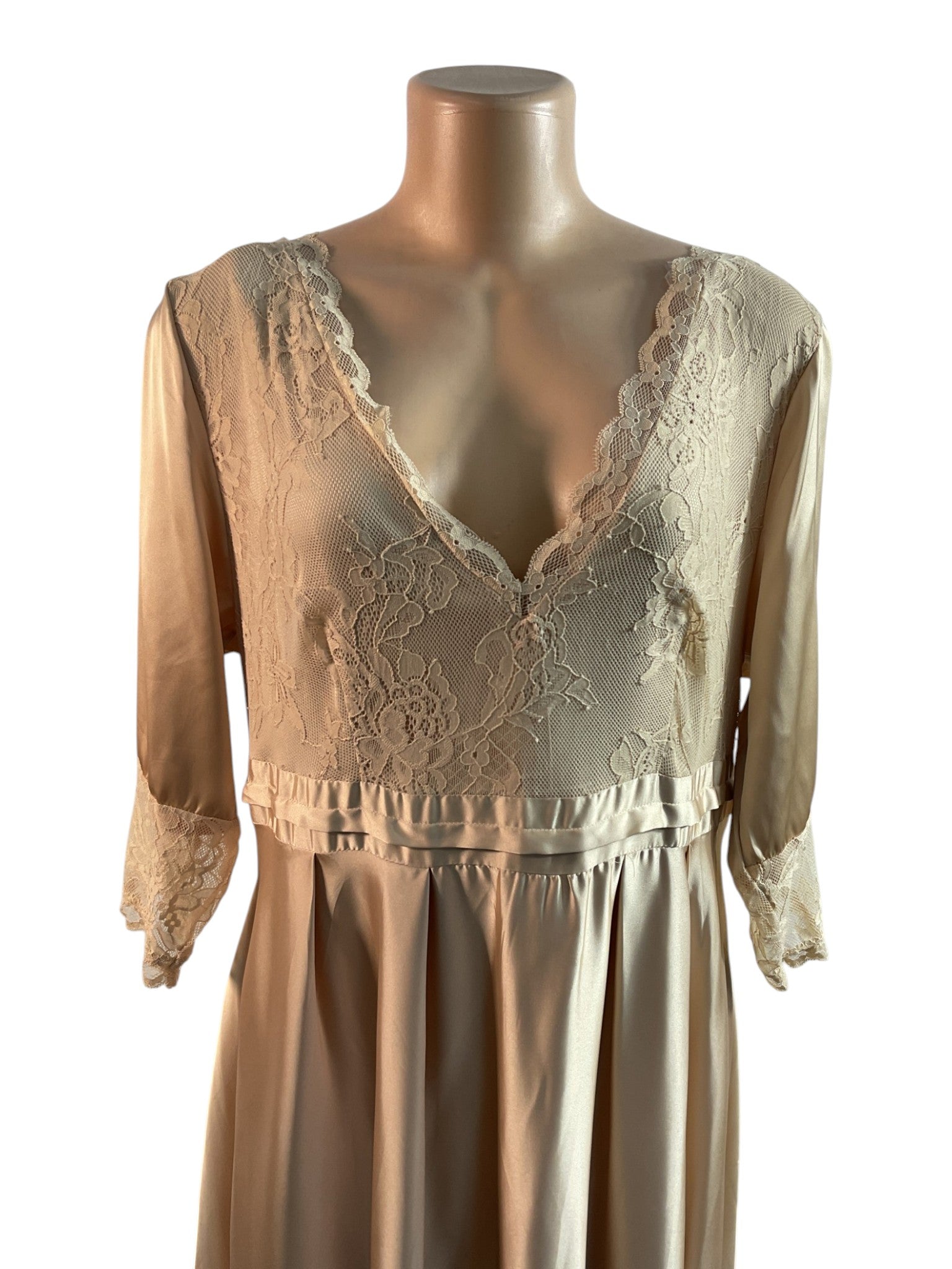 Vestido XL (PLUSWEAR)