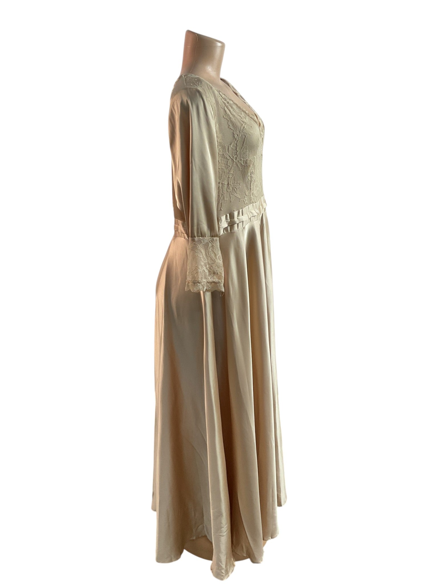 Vestido XL (PLUSWEAR)