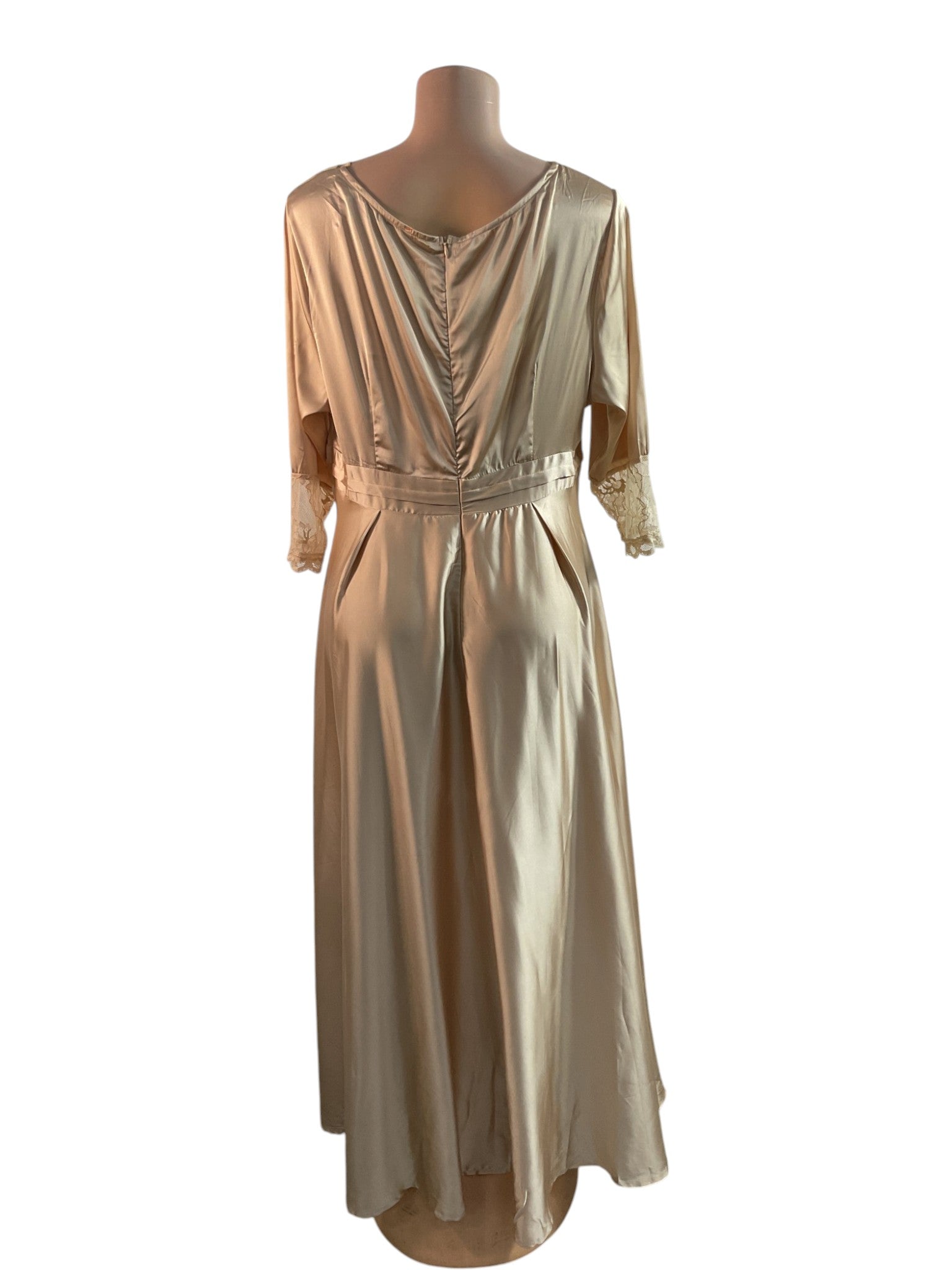 Vestido XL (PLUSWEAR)