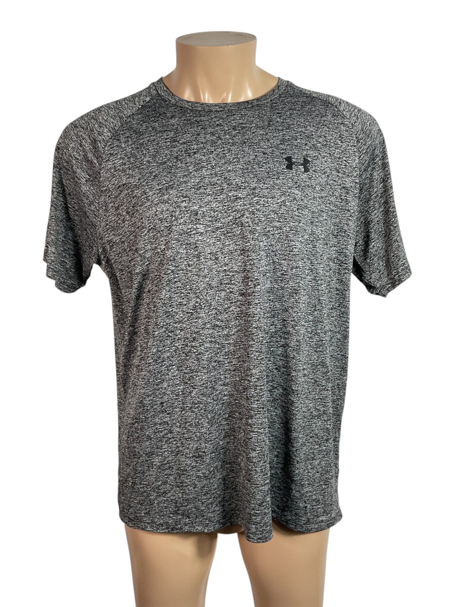 Camisa XL (UNDER ARMOUR)