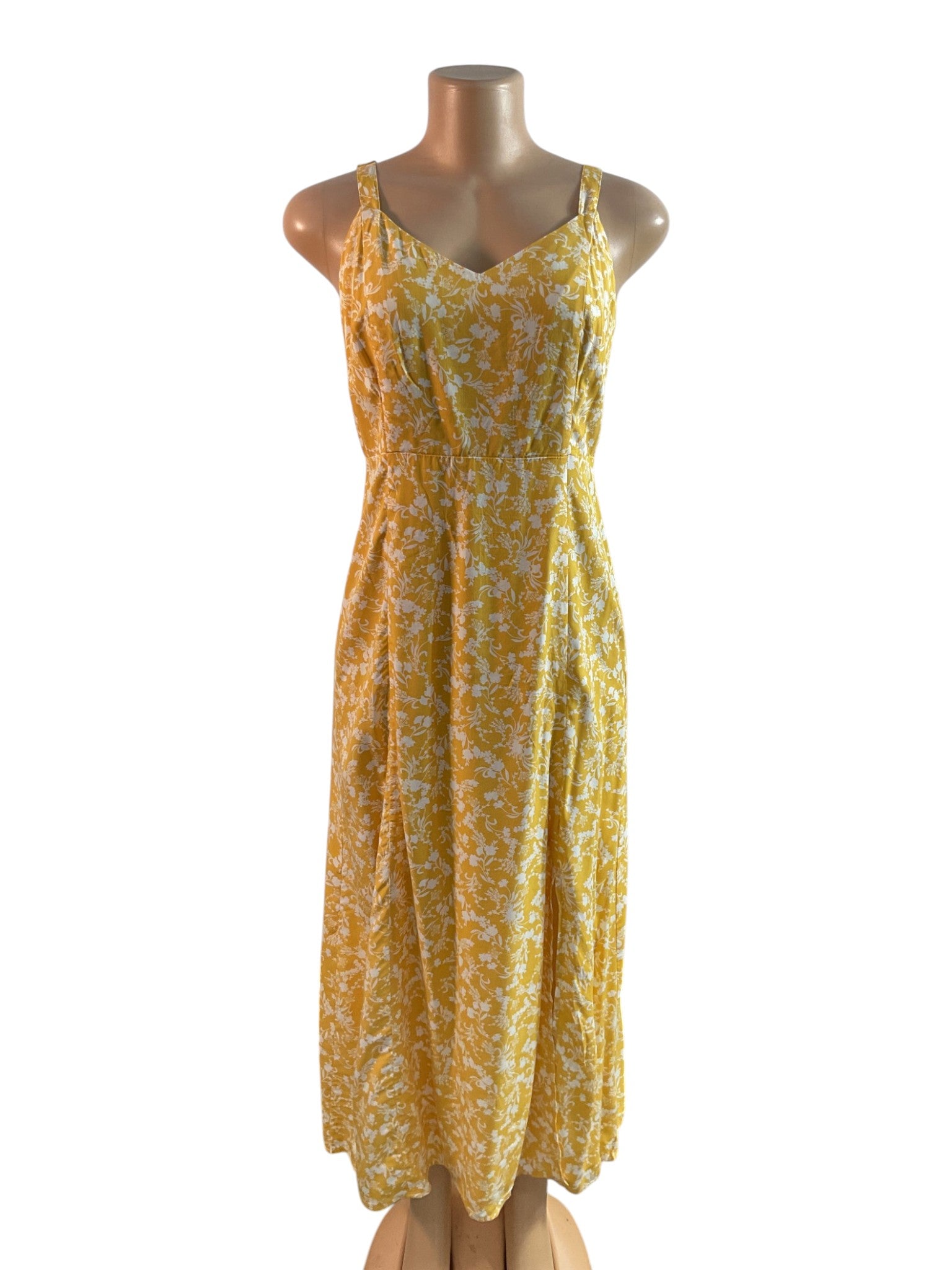 Vestido S (OLD NAVY)