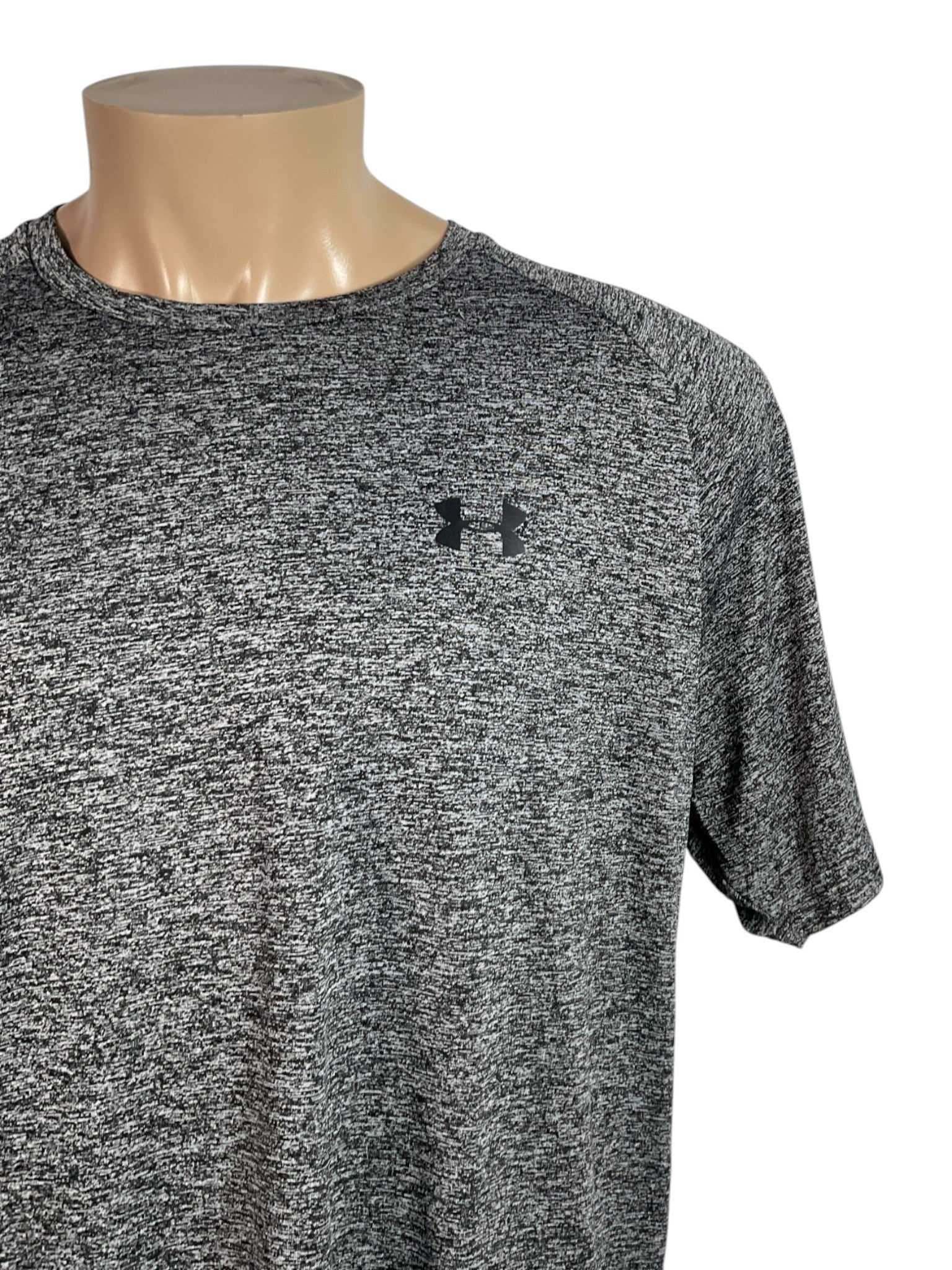 Camisa XL (UNDER ARMOUR)