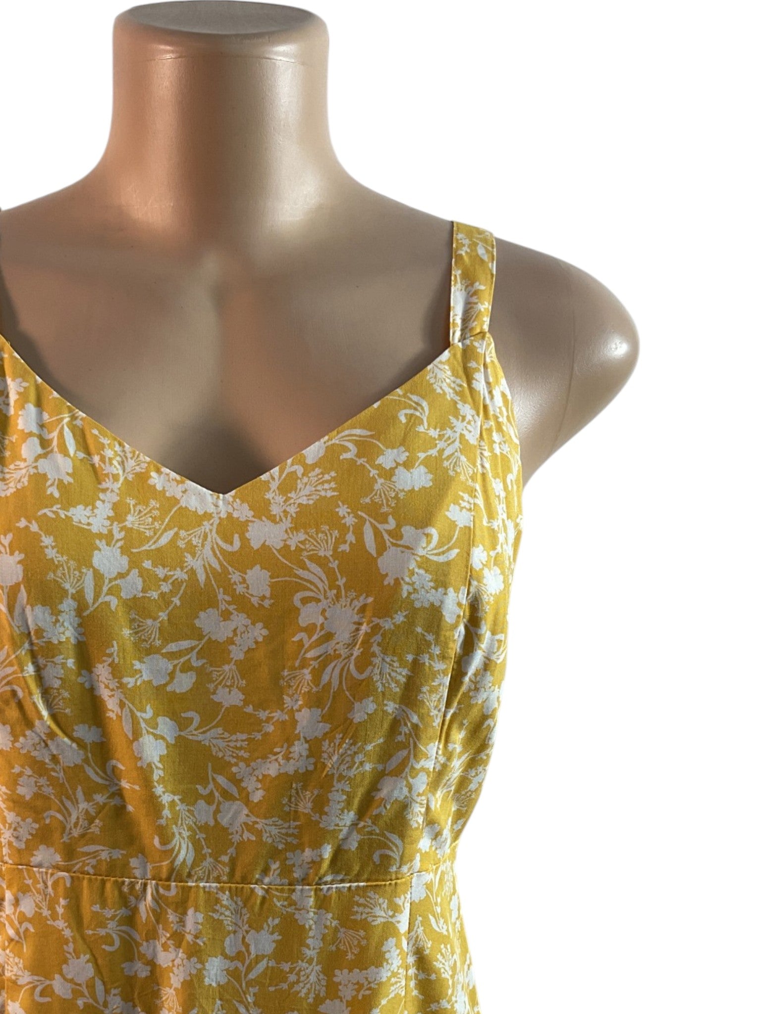 Vestido S (OLD NAVY)