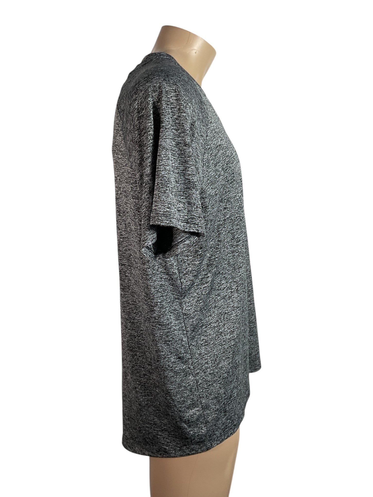 Camisa XL (UNDER ARMOUR)
