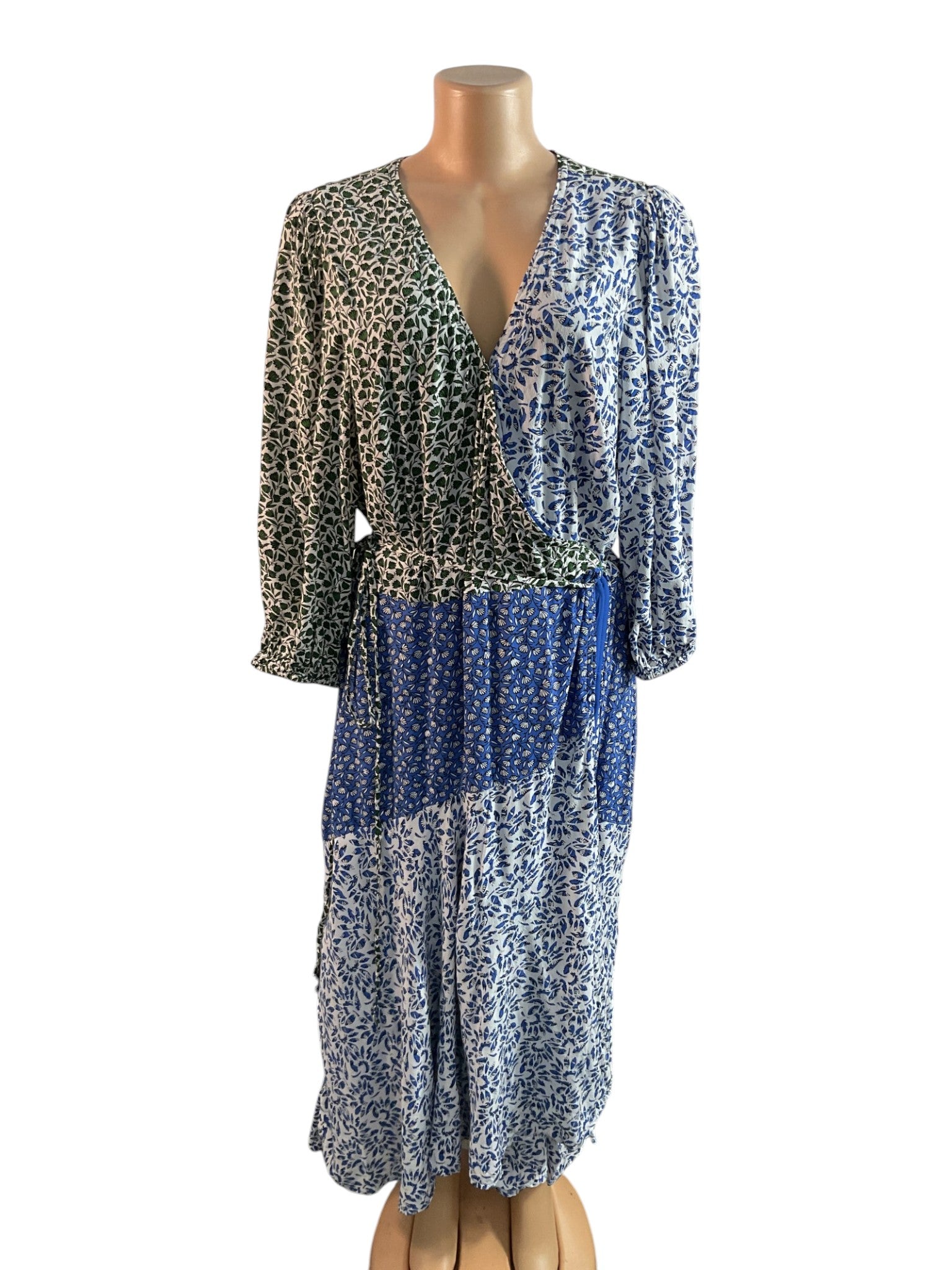 Vestido 14 (ANN TAYLOR)