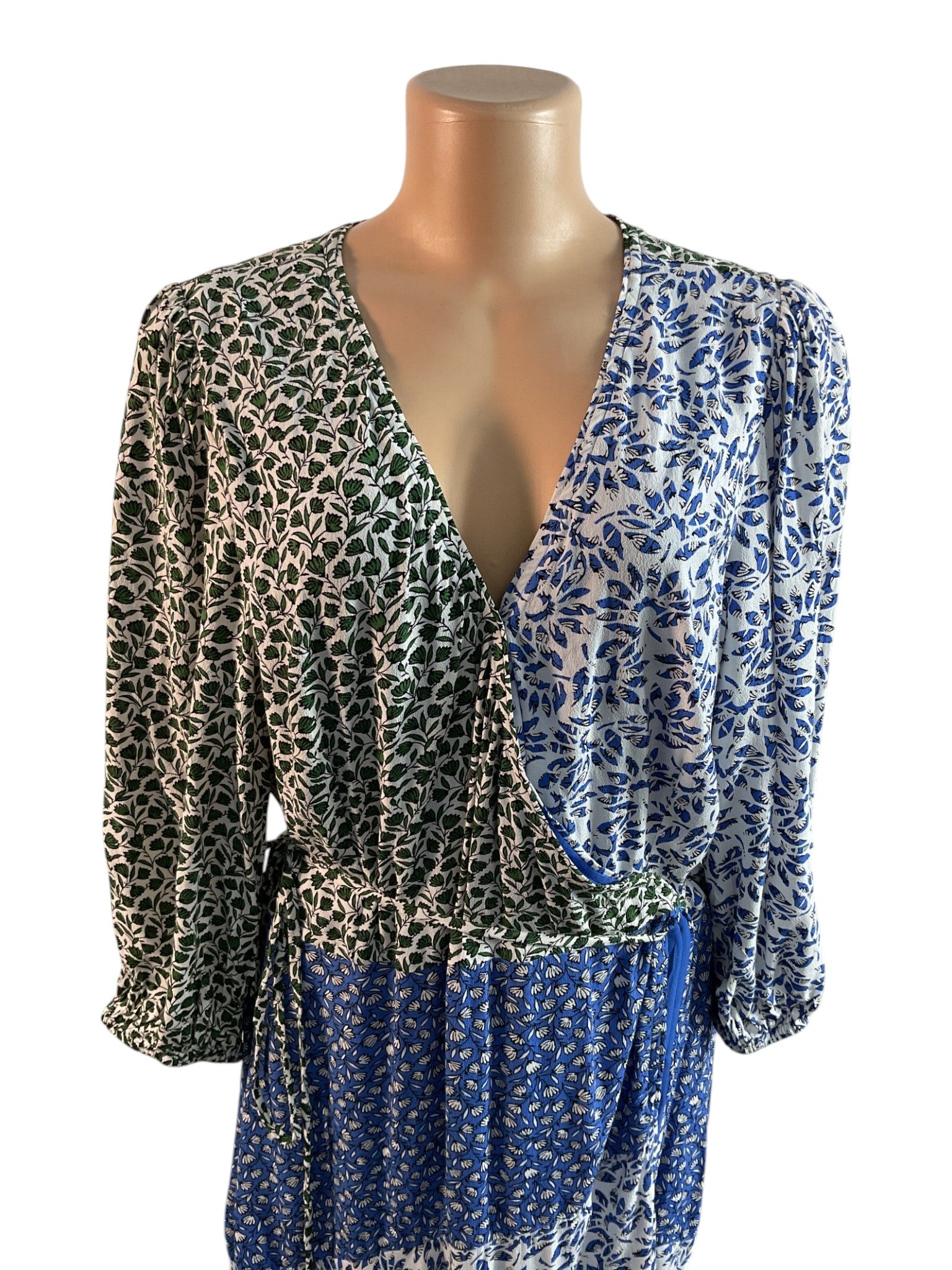 Vestido 14 (ANN TAYLOR)
