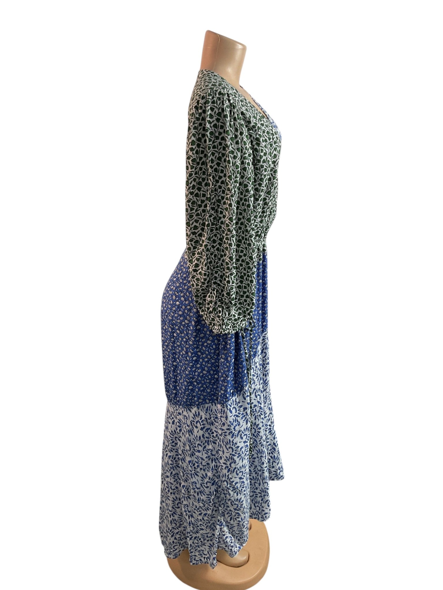 Vestido 14 (ANN TAYLOR)