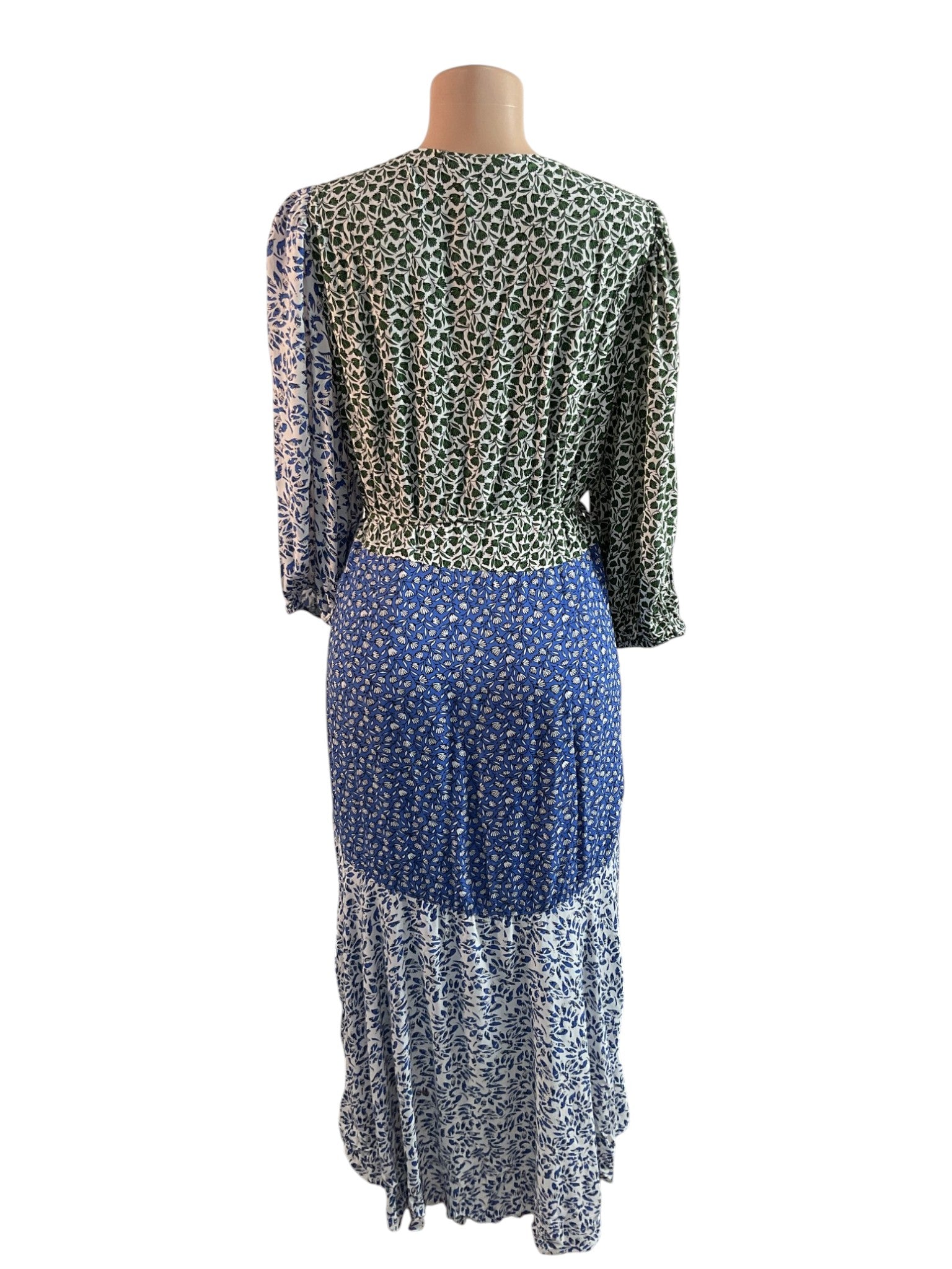 Vestido 14 (ANN TAYLOR)