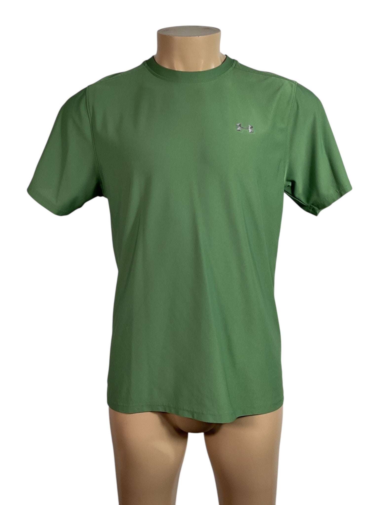 Camisa M (UNDER ARMOUR)