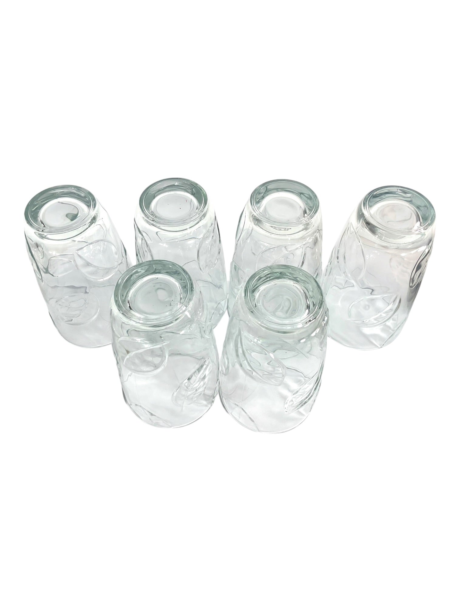 Set de vasos