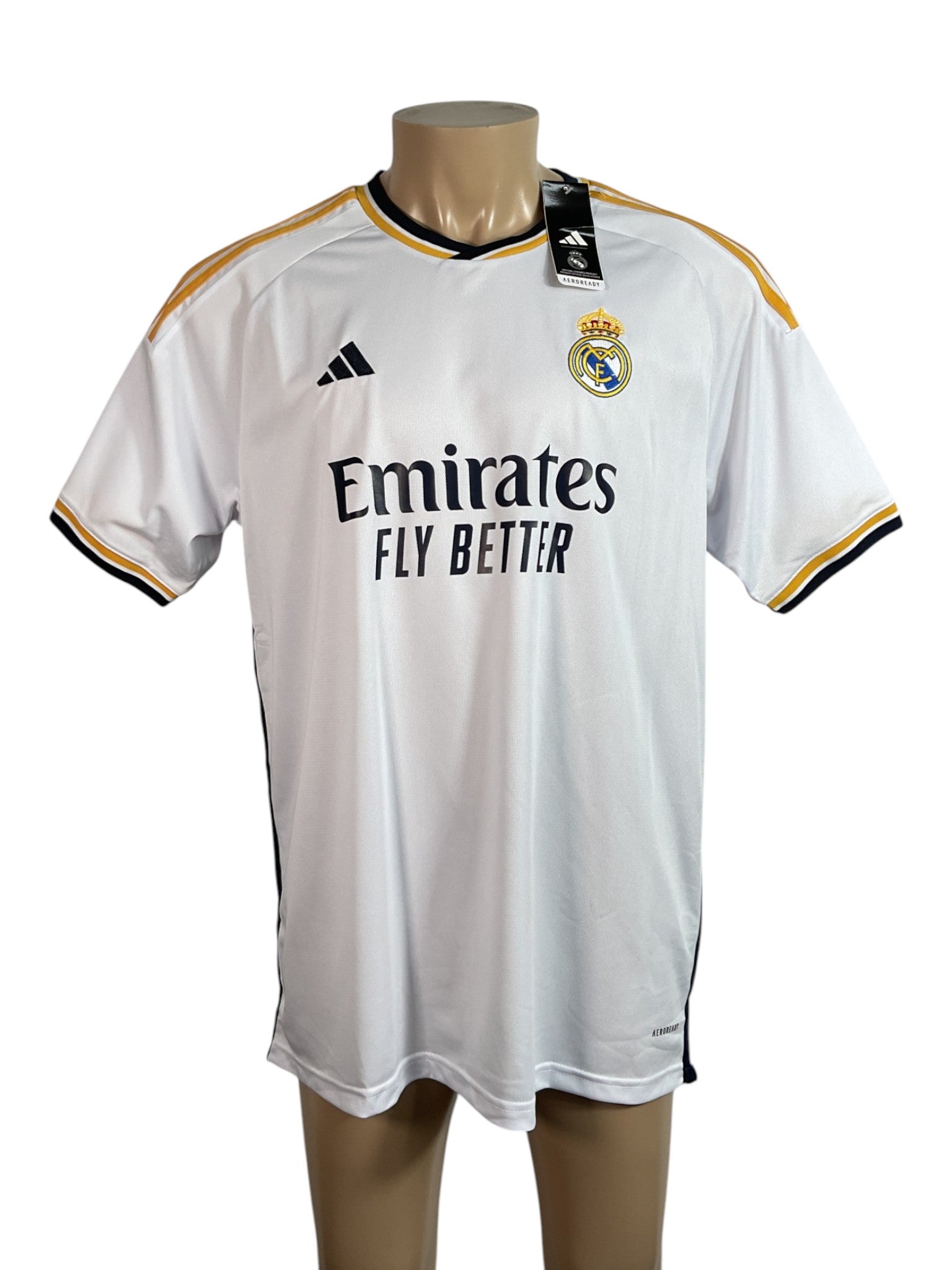 Camisa 2XL  (ADIDAS)
