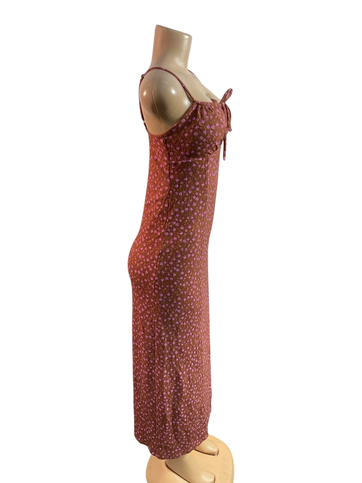 Vestido XXS (NO BOUNDARIES)
