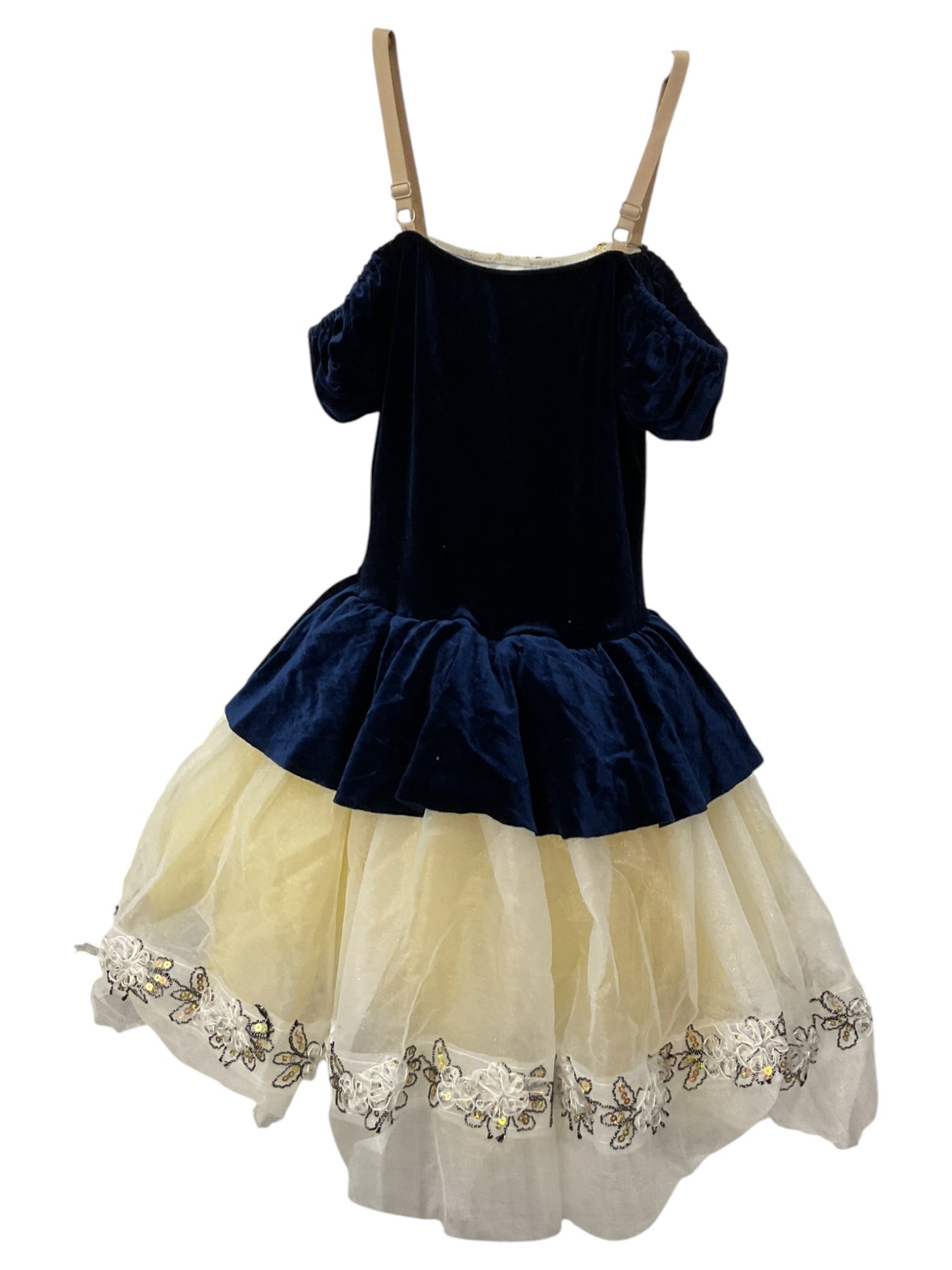 Vestido Niña LC (revolution)