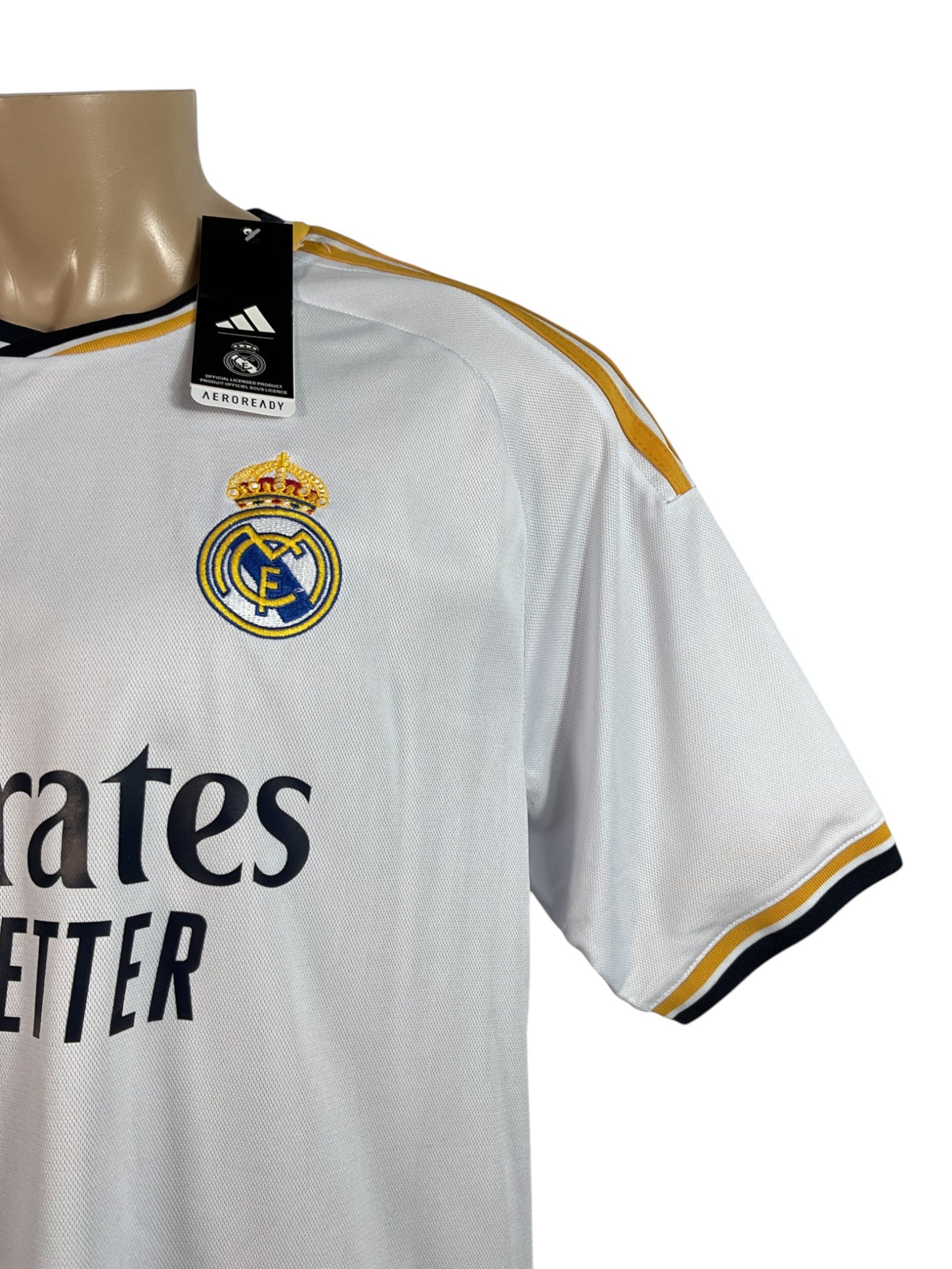 Camisa 2XL  (ADIDAS)