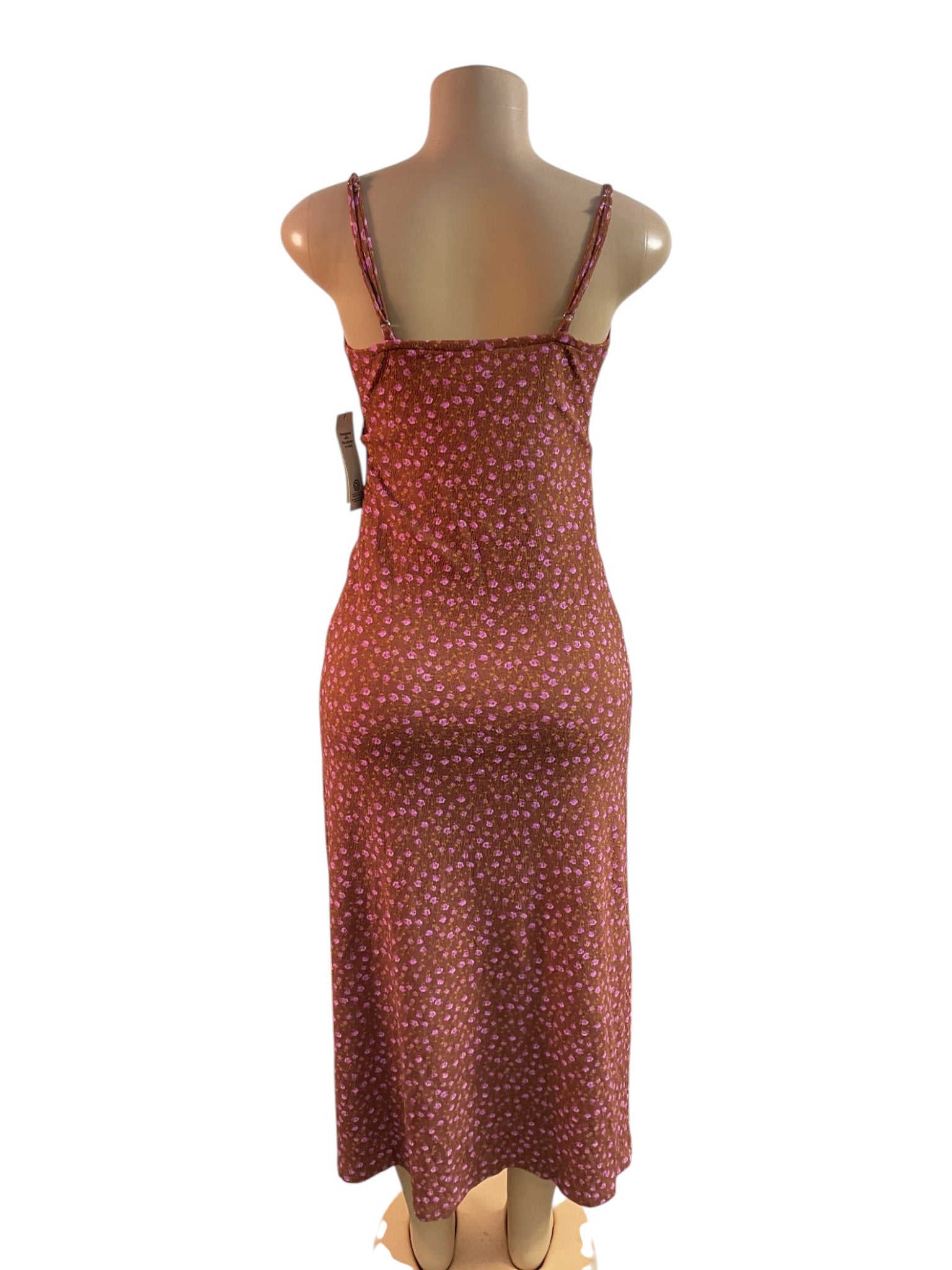 Vestido XXS (NO BOUNDARIES)