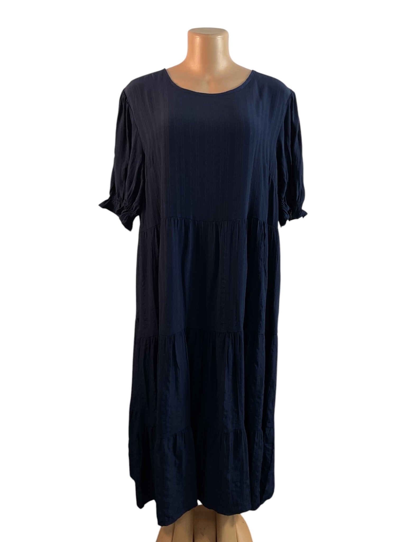 Vestido XL (PRETTY GARDEN)