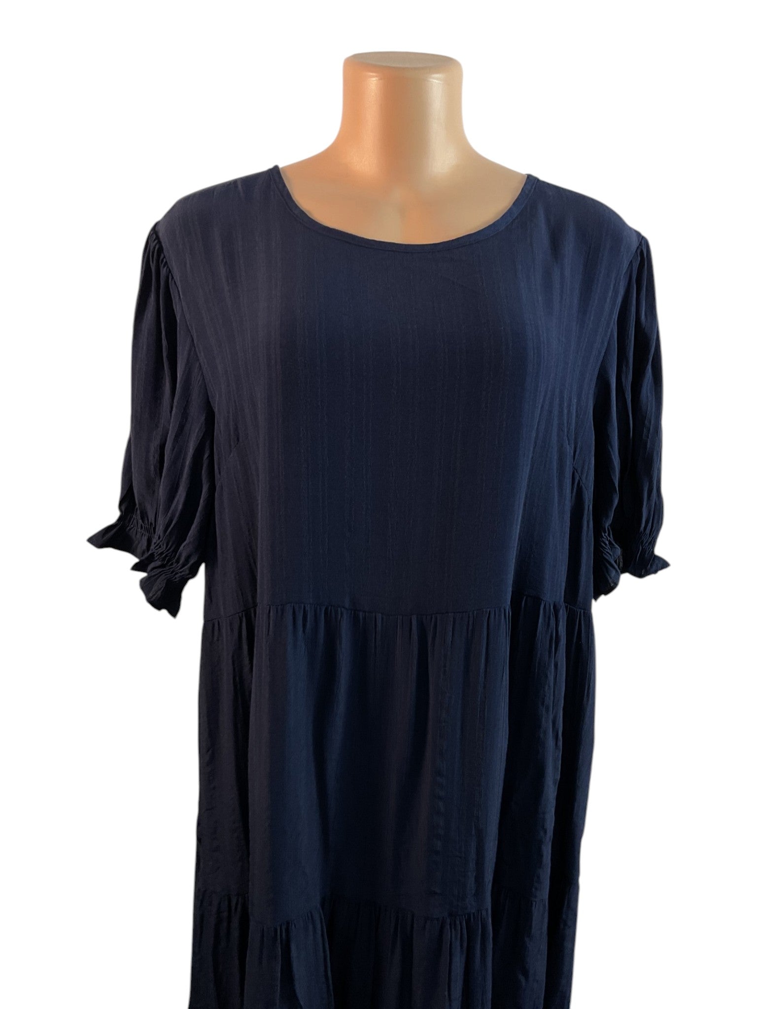 Vestido XL (PRETTY GARDEN)